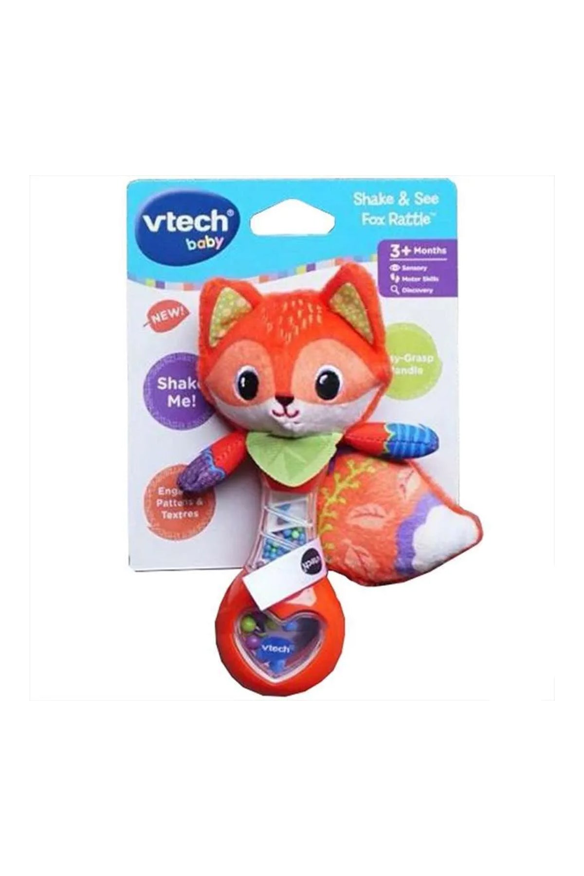 Vtech Baby Toy Set