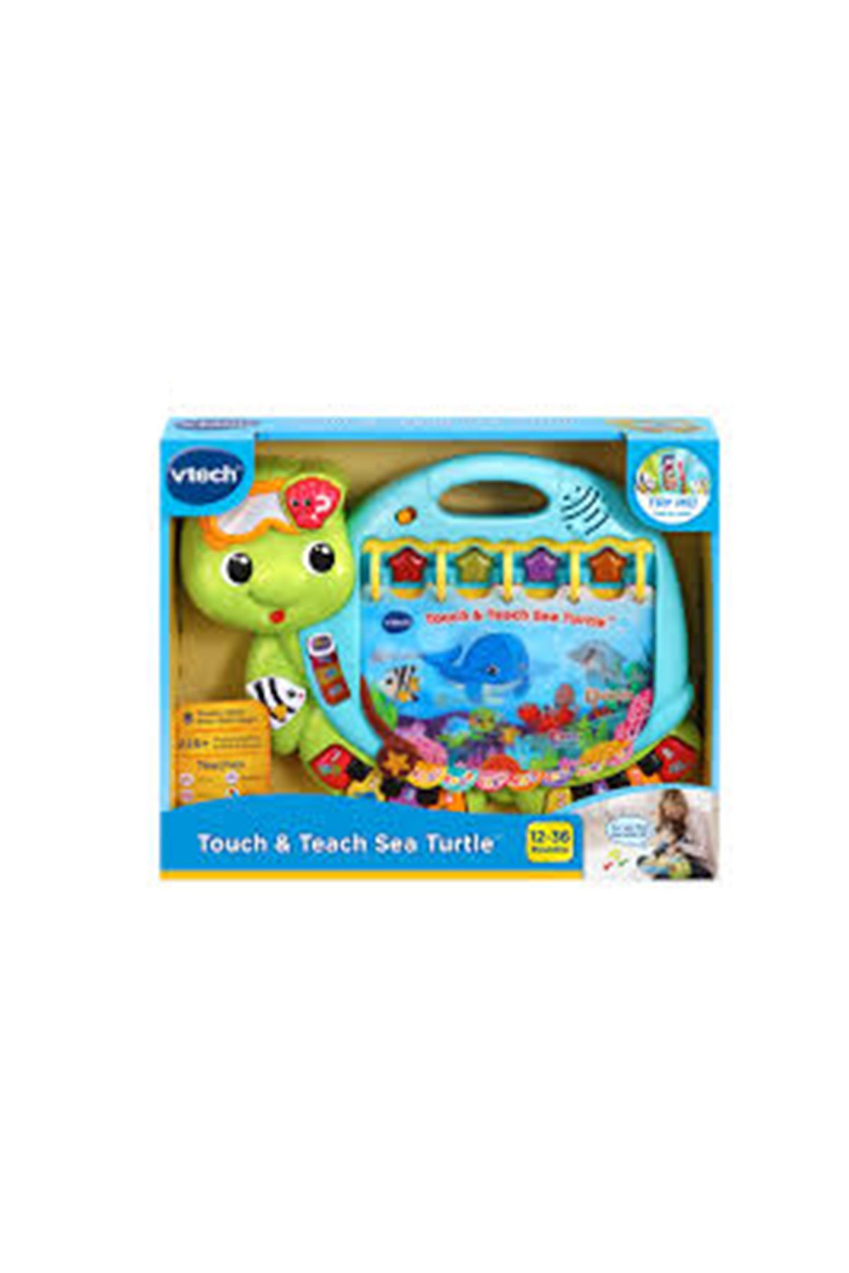 Vtech Baby Toy Set