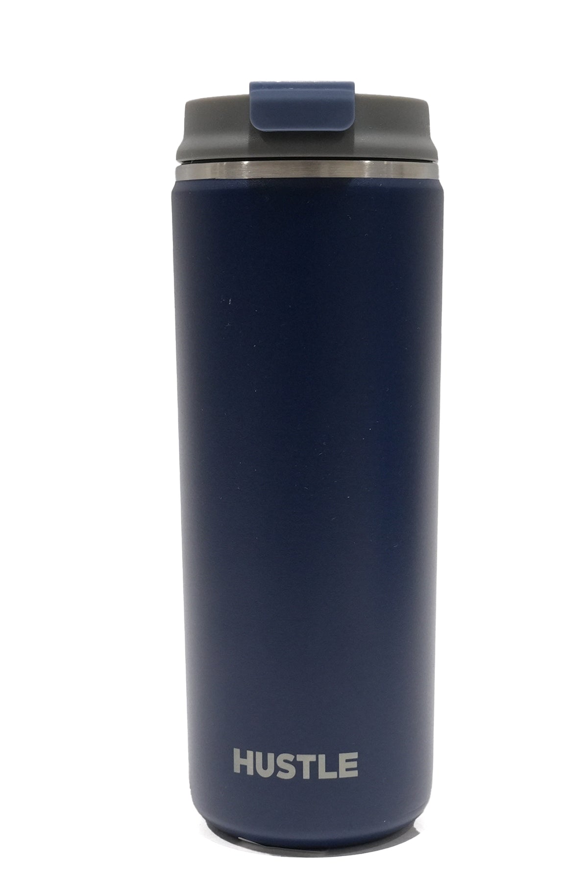 Hustle Stainless Steel Flask Bottle