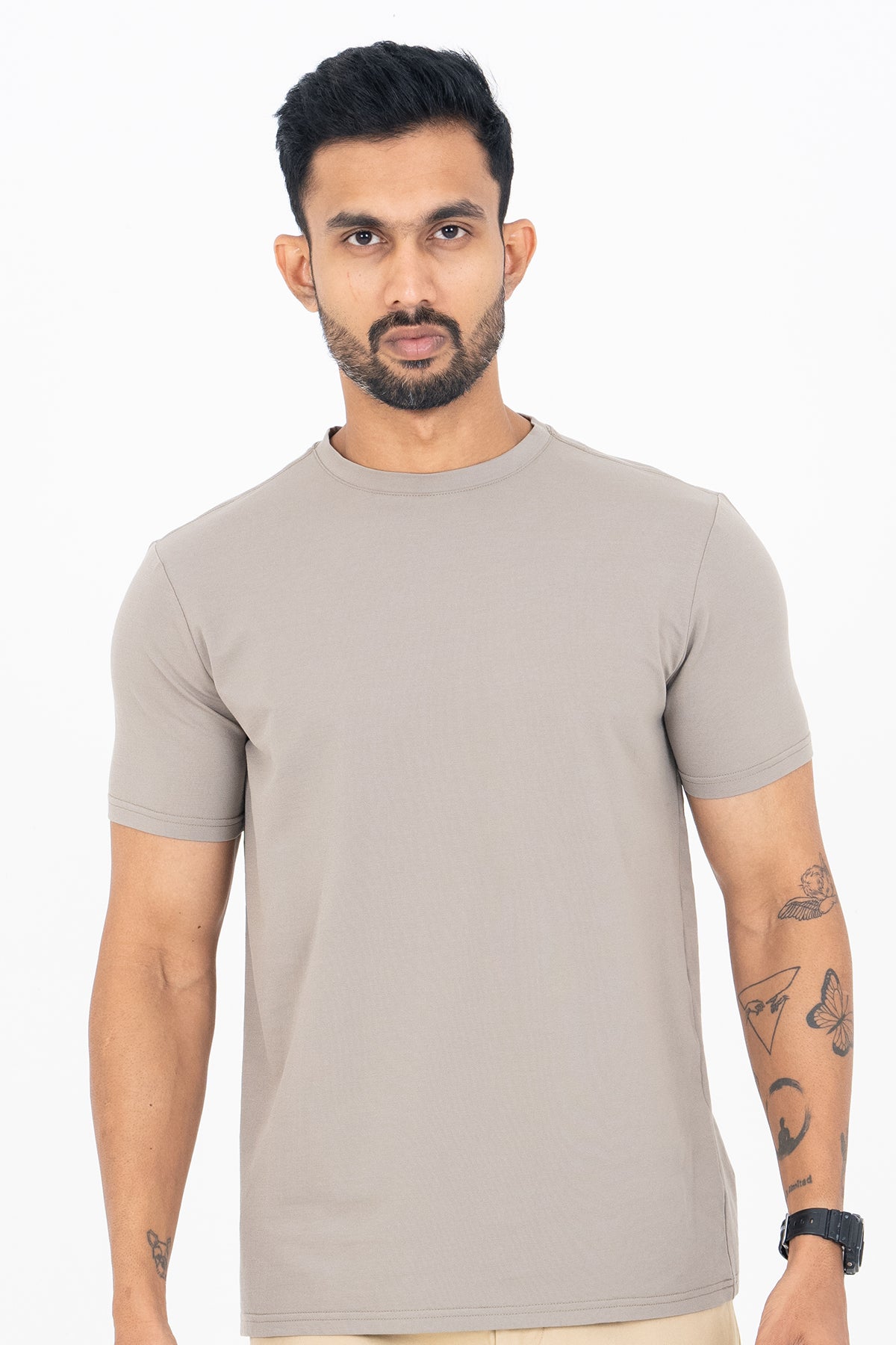 King Street TIMELESS Men's Casual T-Shirt