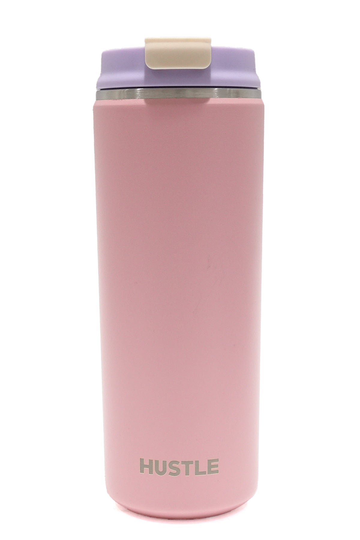 Hustle Stainless Steel Flask Bottle