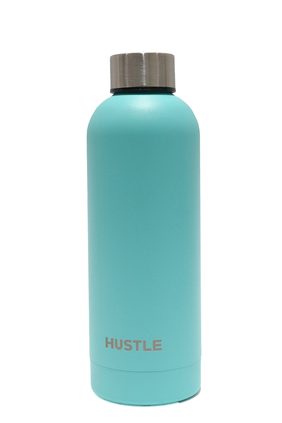 Hustle Stainless Steel Water Bottle