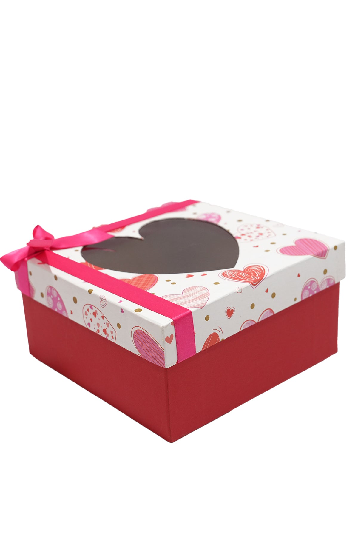 Gift Box (8cm X8cm)