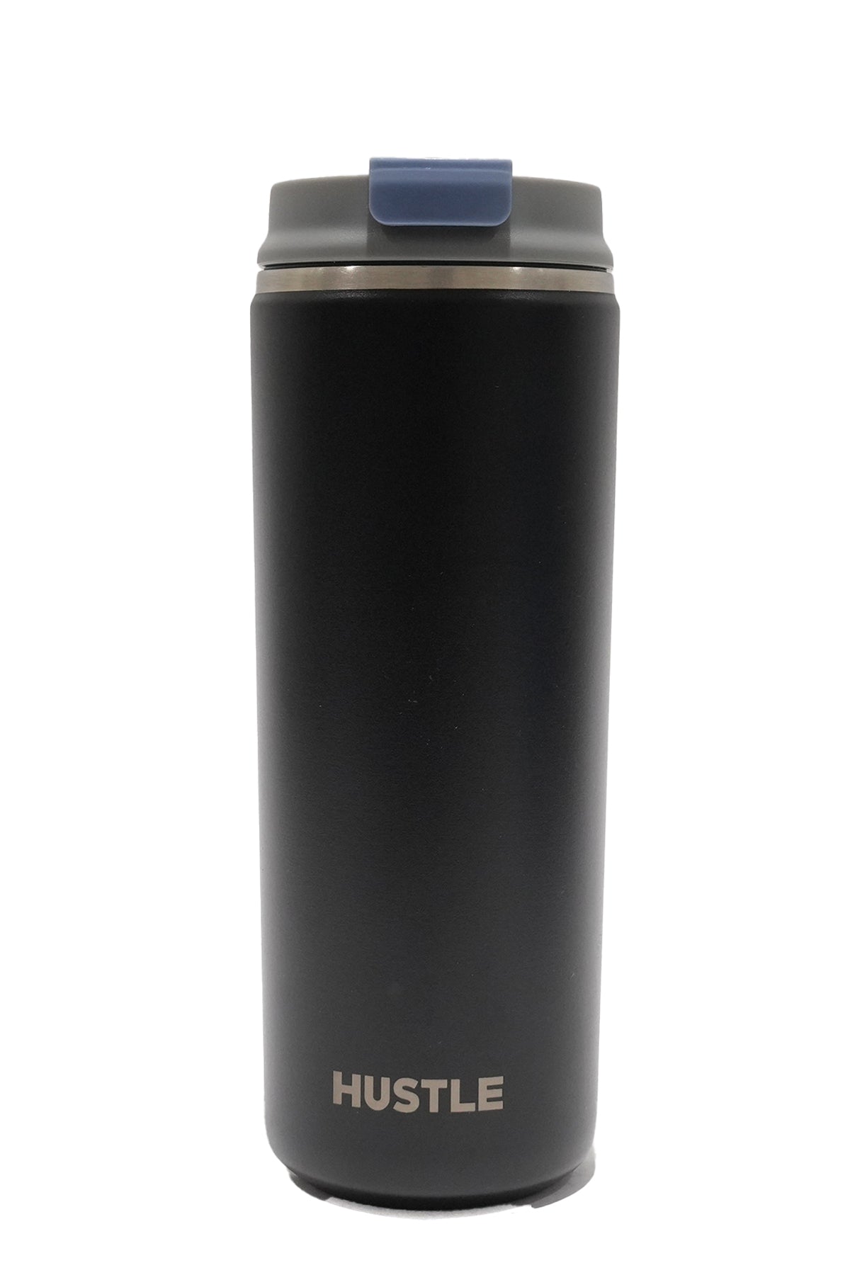 Hustle Stainless Steel Flask Bottle