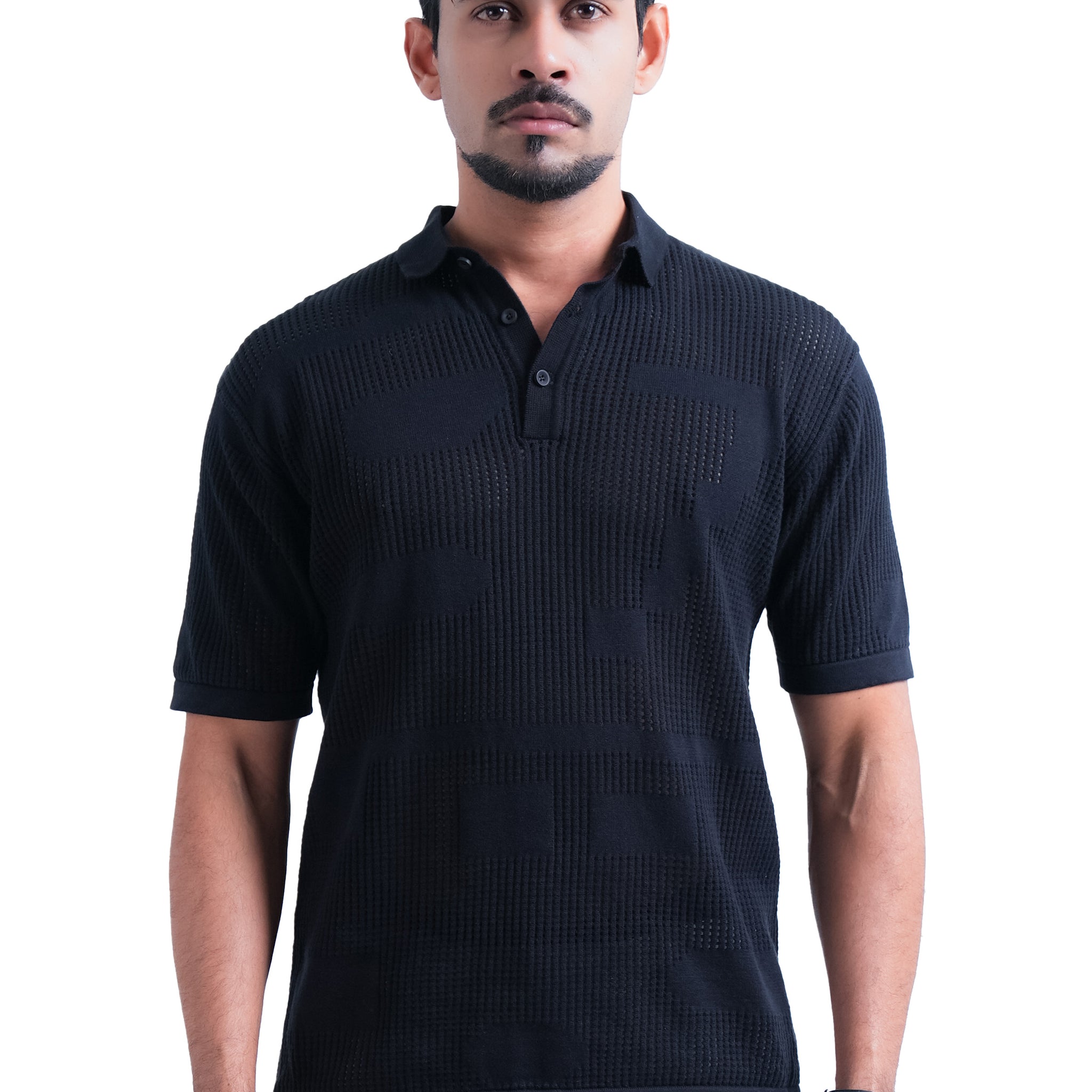 King Street Men's Polo T-Shirt
