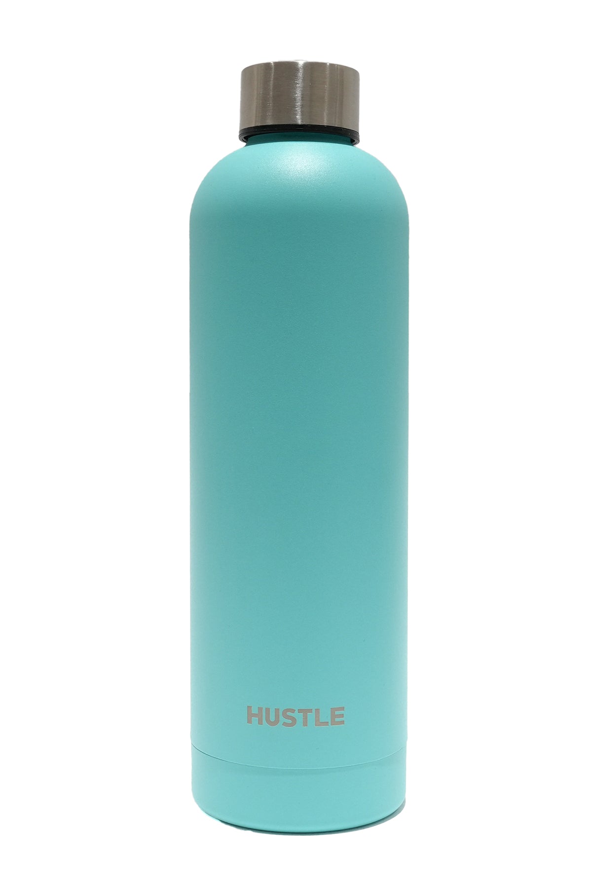 Hustle Stainless Steel Water Bottle