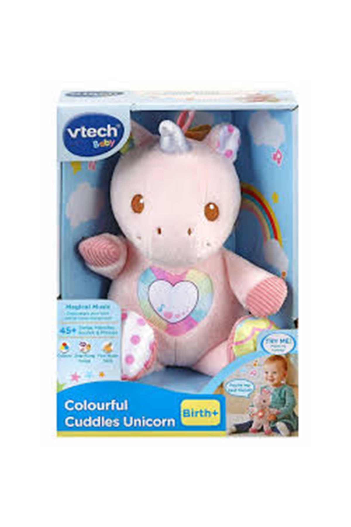 Vtech Baby Toy