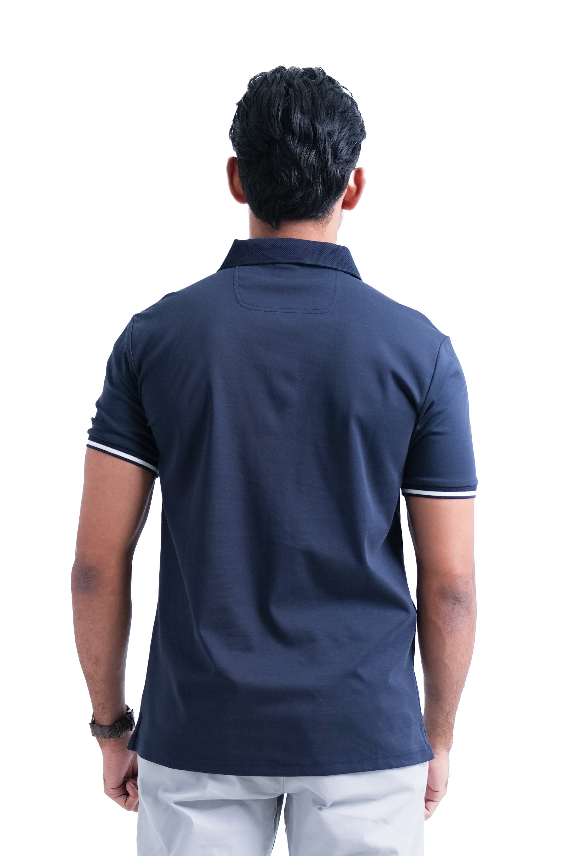 Kings Street Men’s Polo T-Shirt