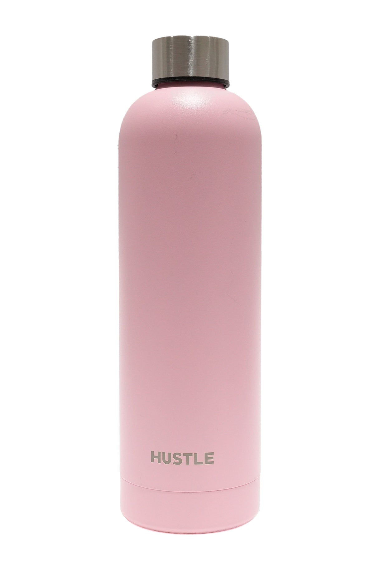 Hustle Stainless Steel Water Bottle