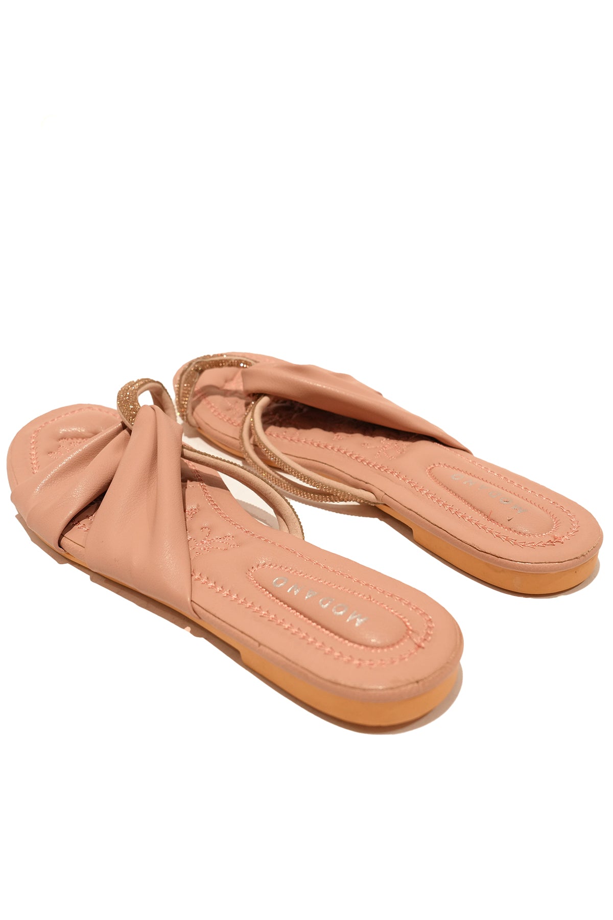 Women's Chic Casual Flat Sandals