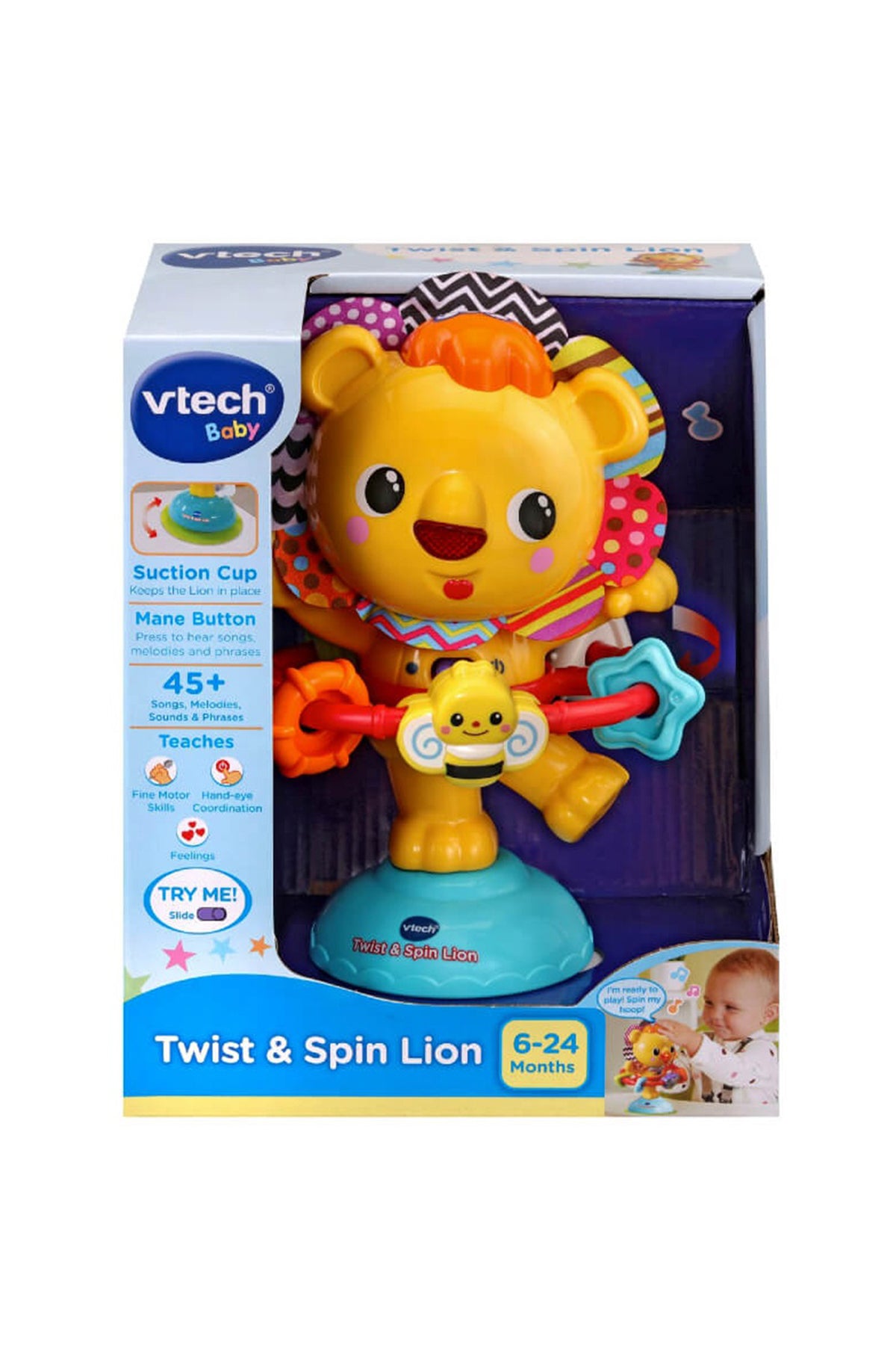 Vtech Baby Toy Set