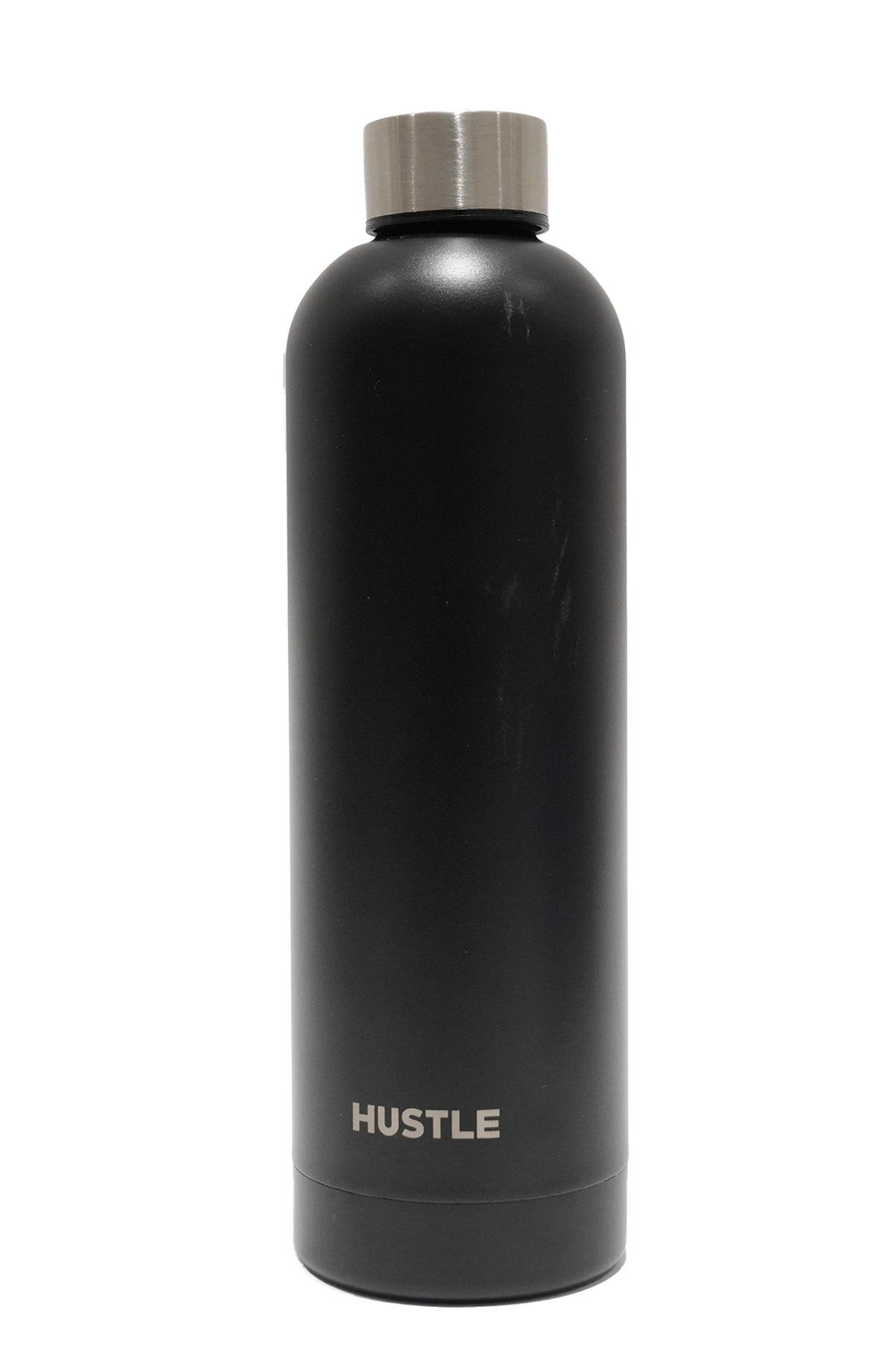 Hustle Stainless Steel Water Bottle