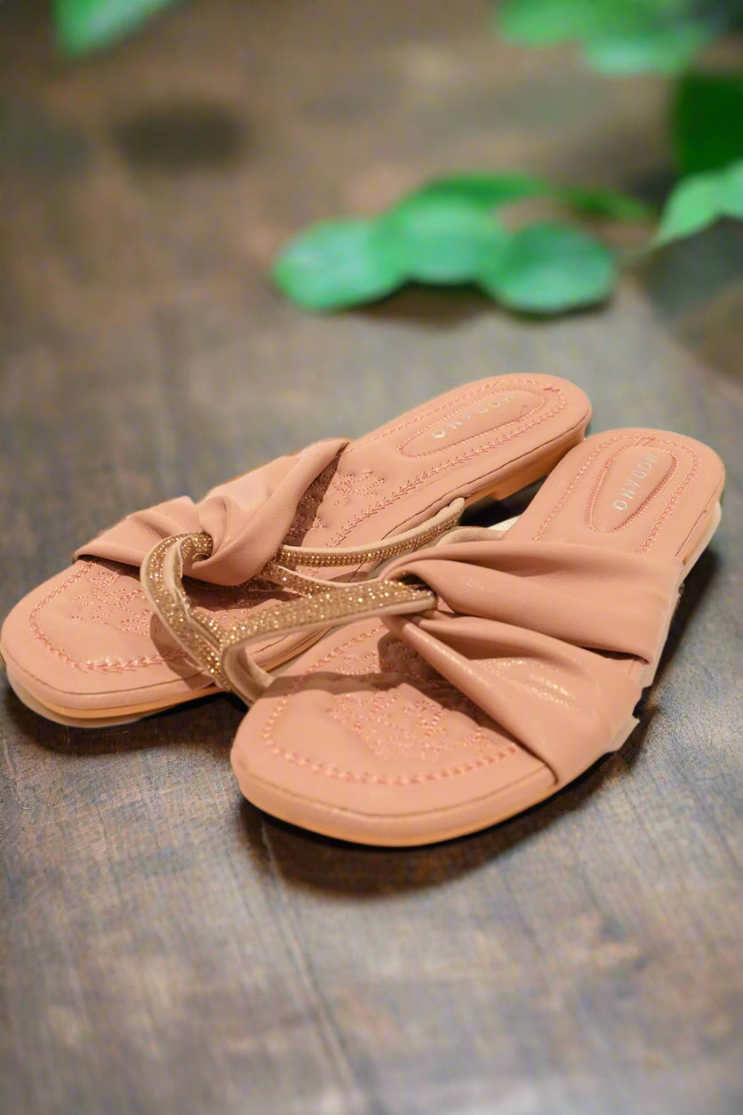 Women's Chic Casual Flat Sandals