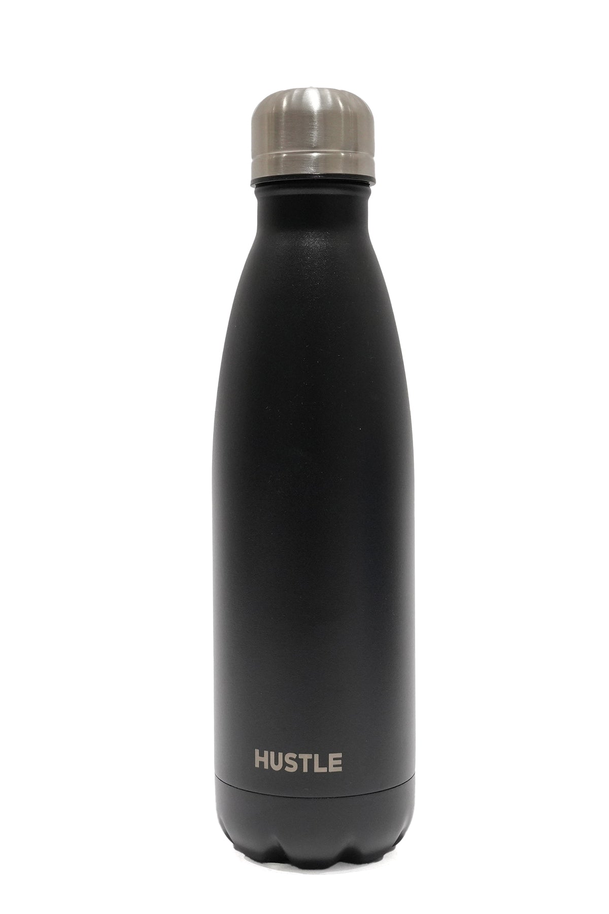 Hustle Stainless Steel Water Bottle