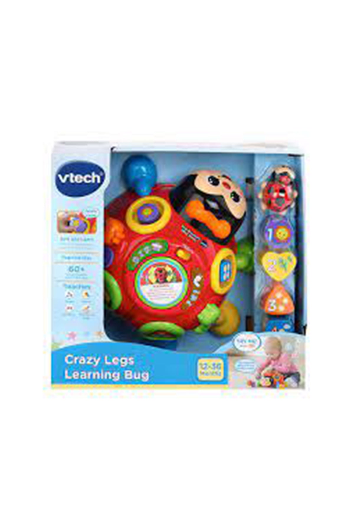 Vtech Baby Toy Set