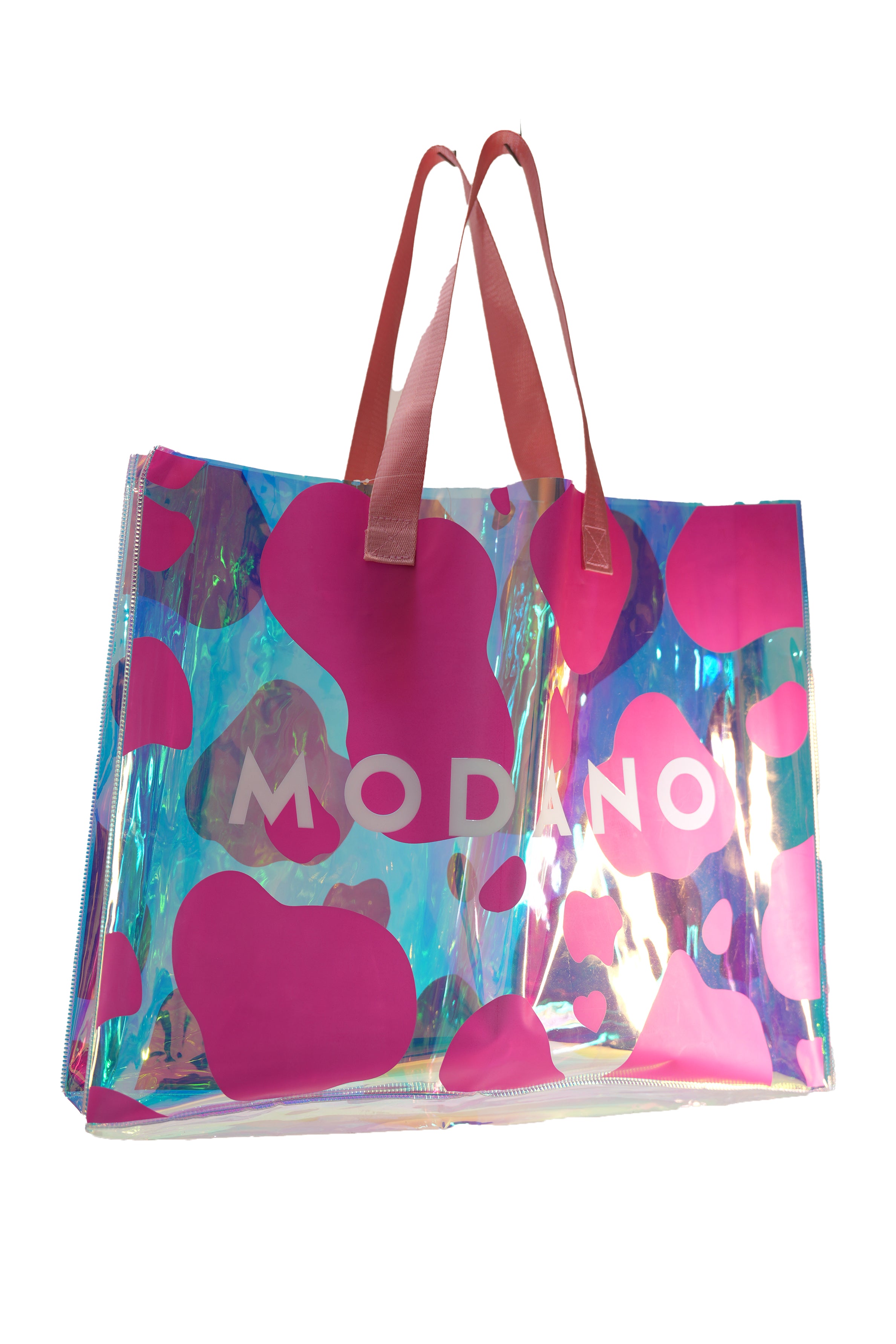Modano Casual Tote Bag
