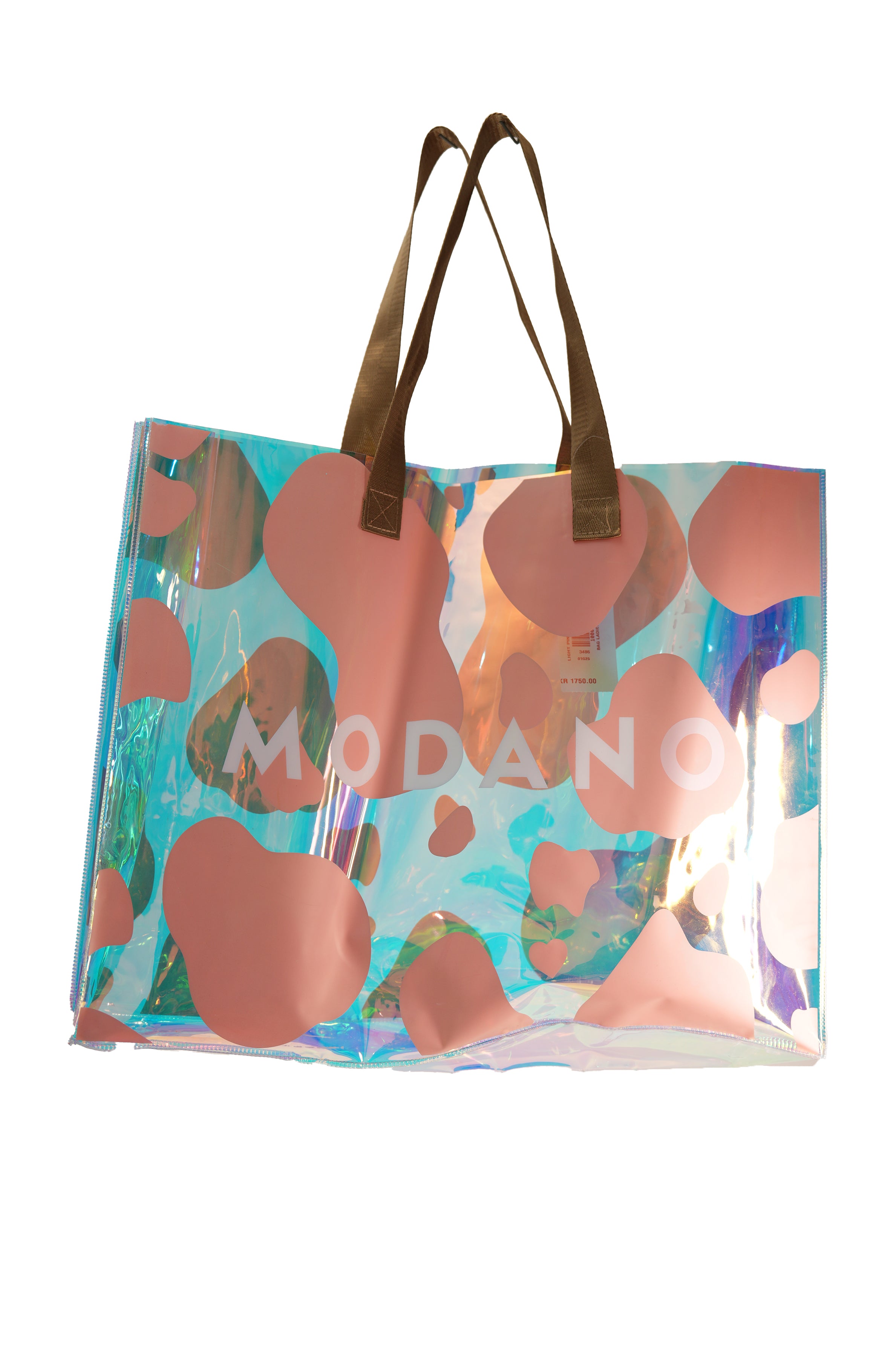 Modano Casual Tote Bag