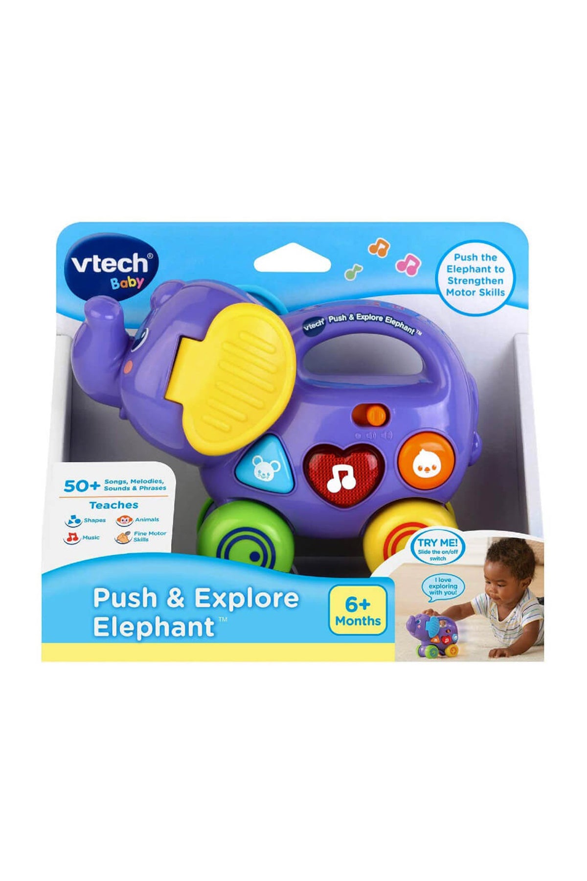 Vtech Baby Toy