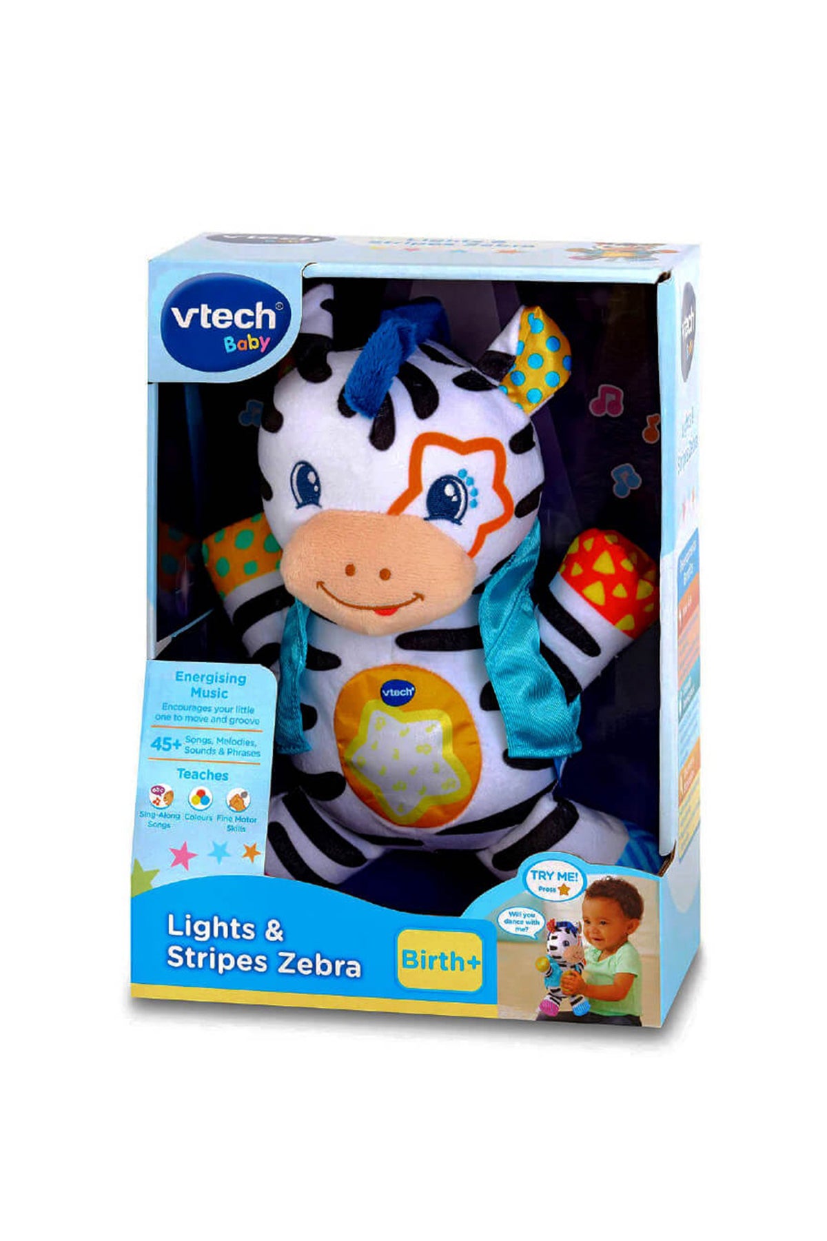 Vtech Baby Toy Set