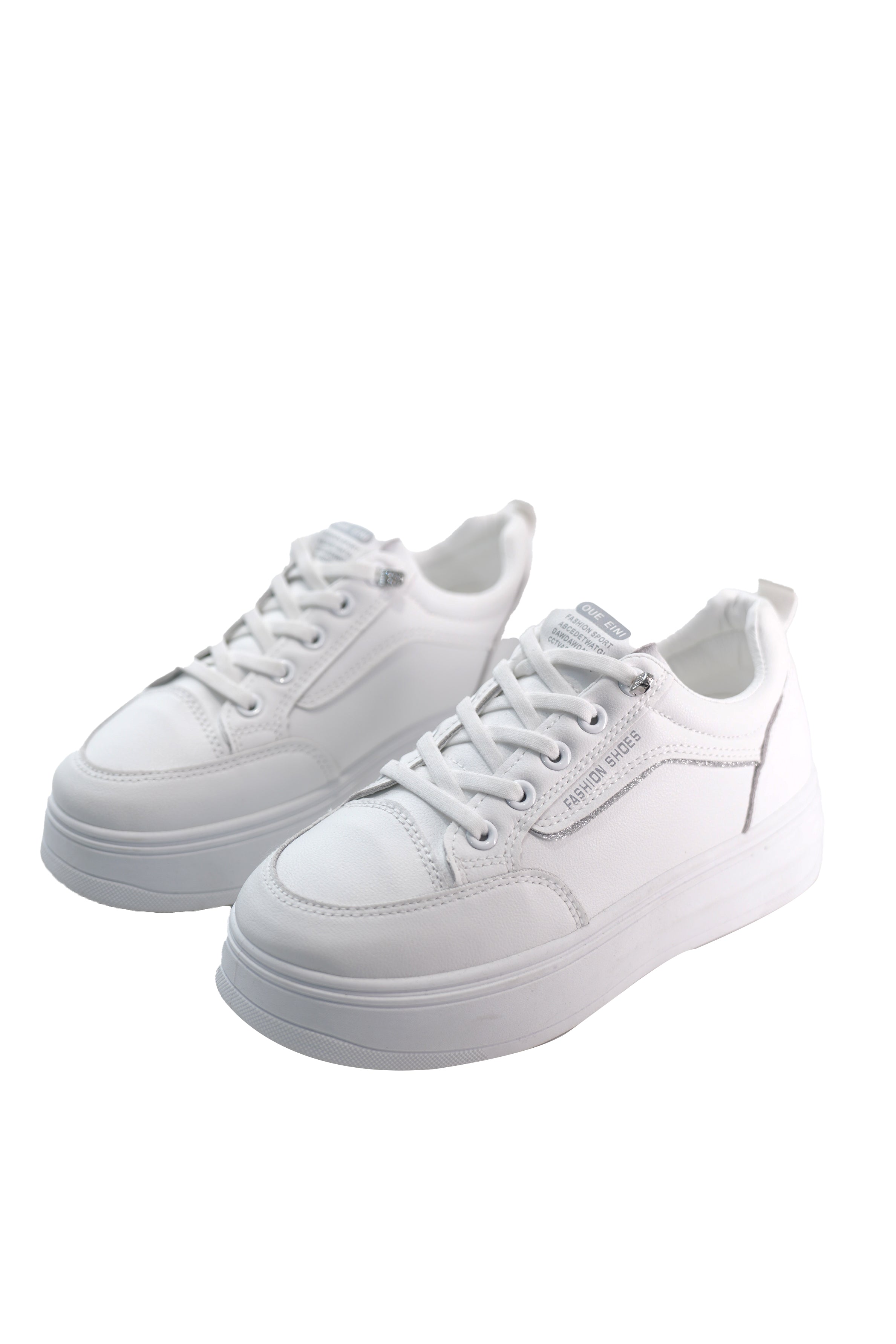 Ladies Casual Sneaker