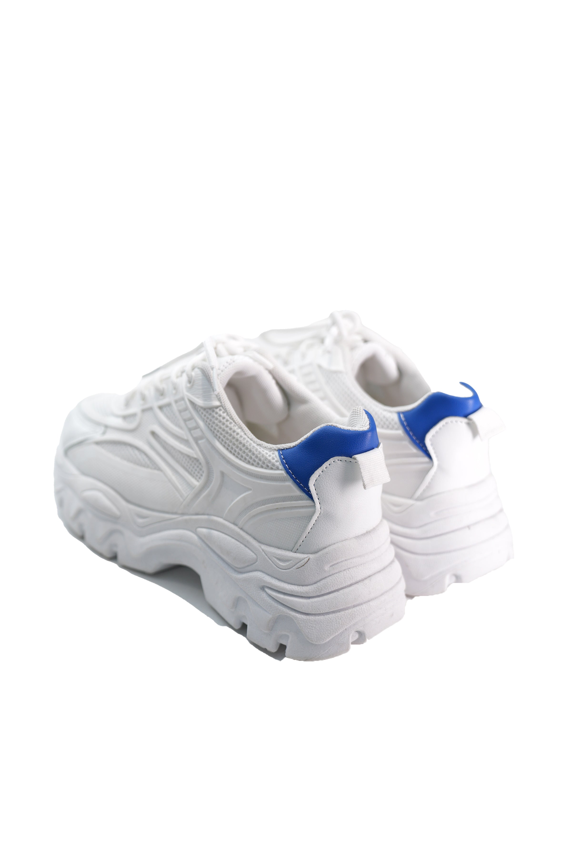Ladies Casual Sneaker