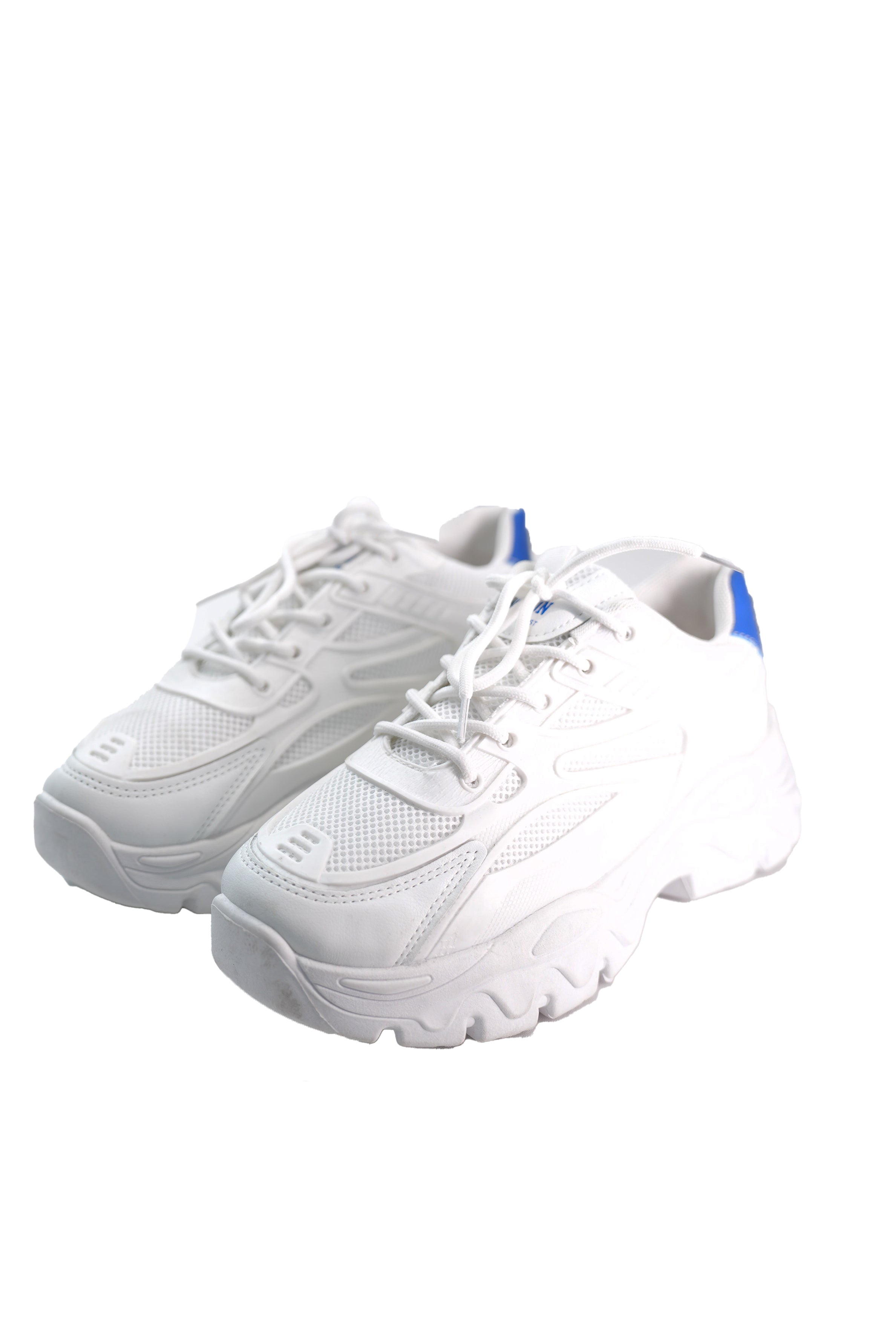 Ladies Casual Sneaker