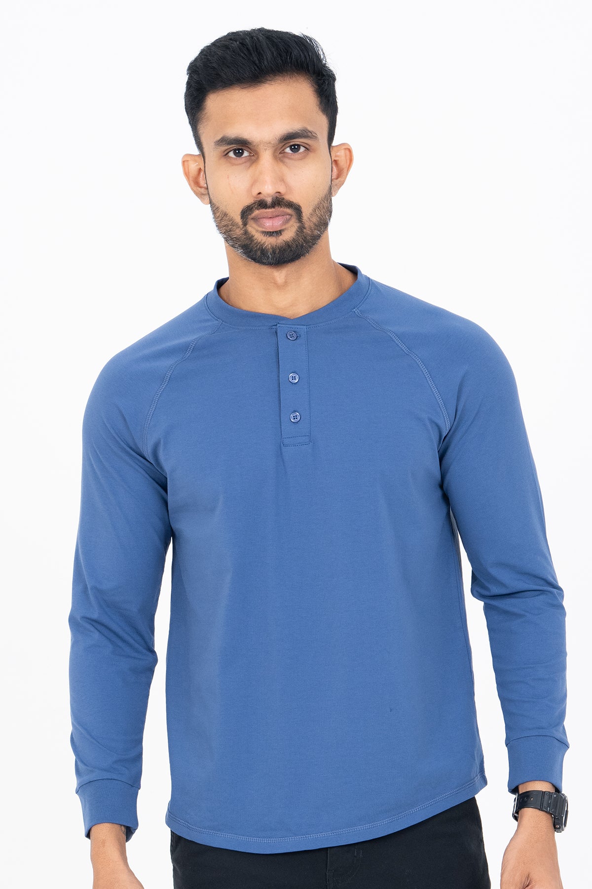 King Street TIMELESS Men's Casual T-Shirt