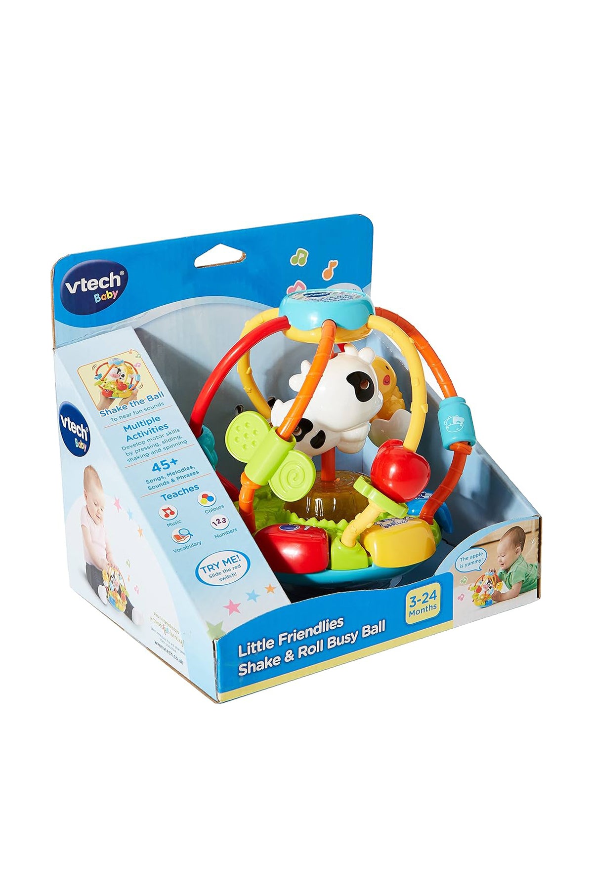 Vtech Baby Toy Set