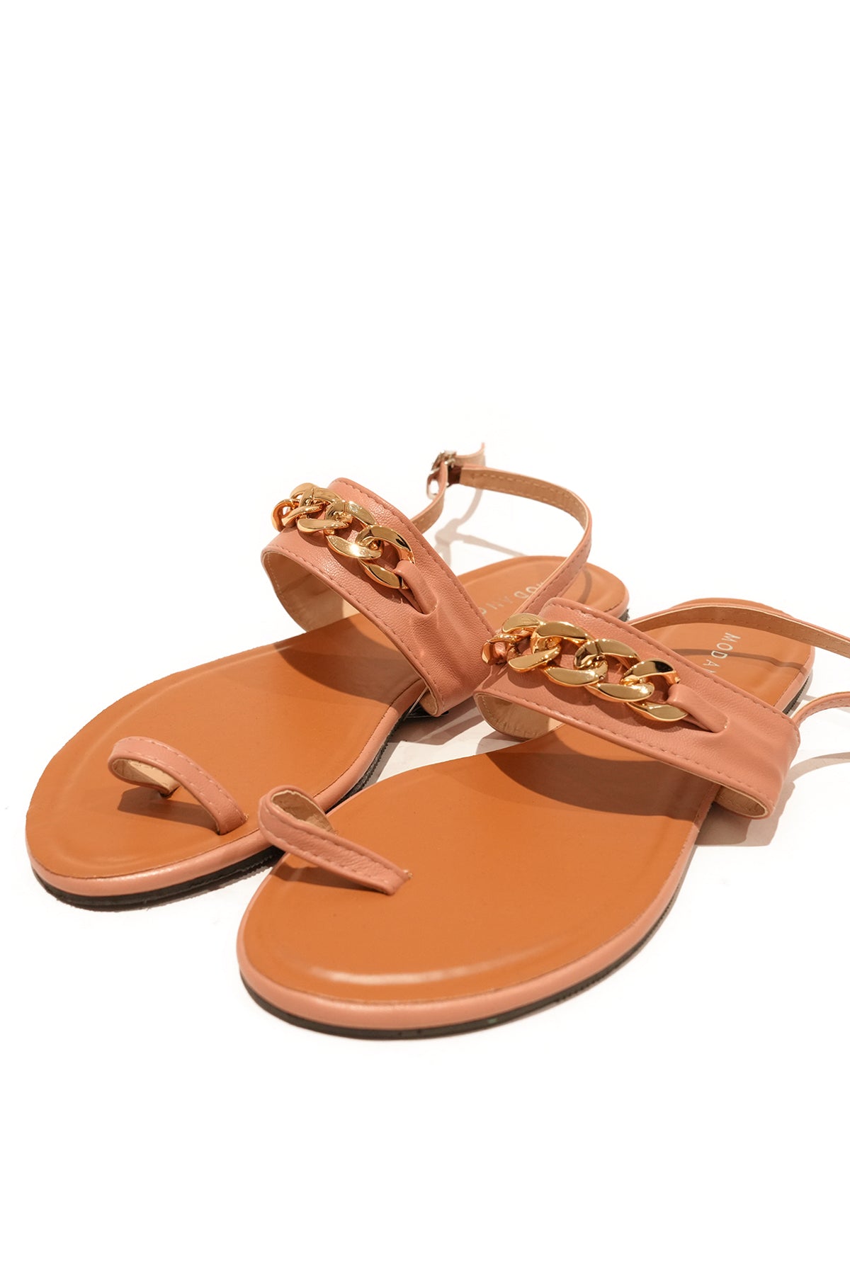 Modano Women's Chic Casual Flat Sandals