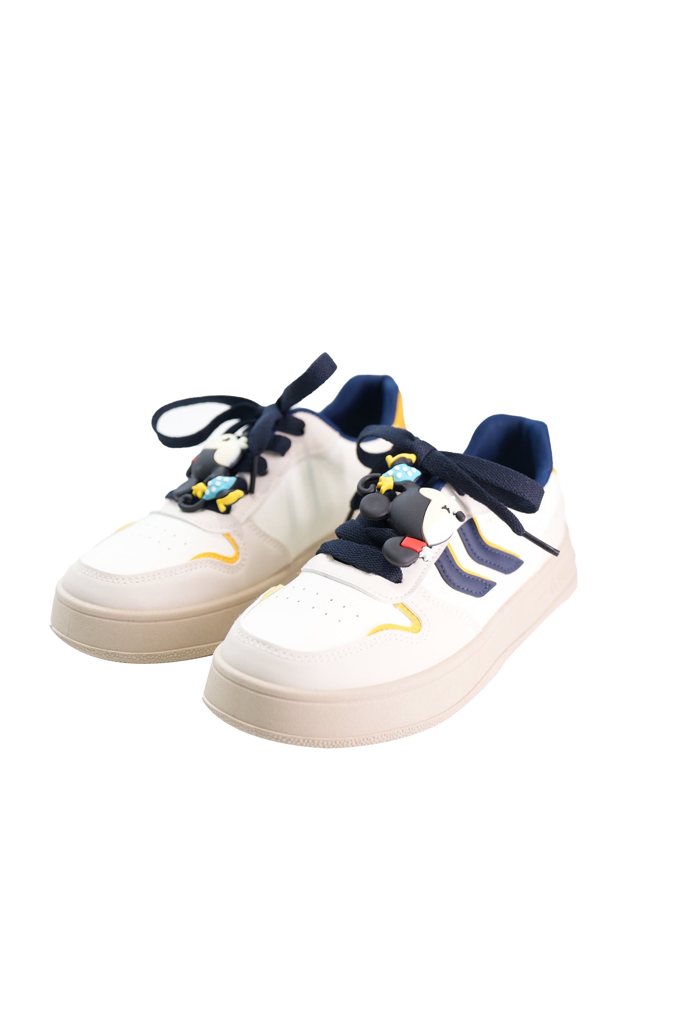 Ladies' Casual Sneaker