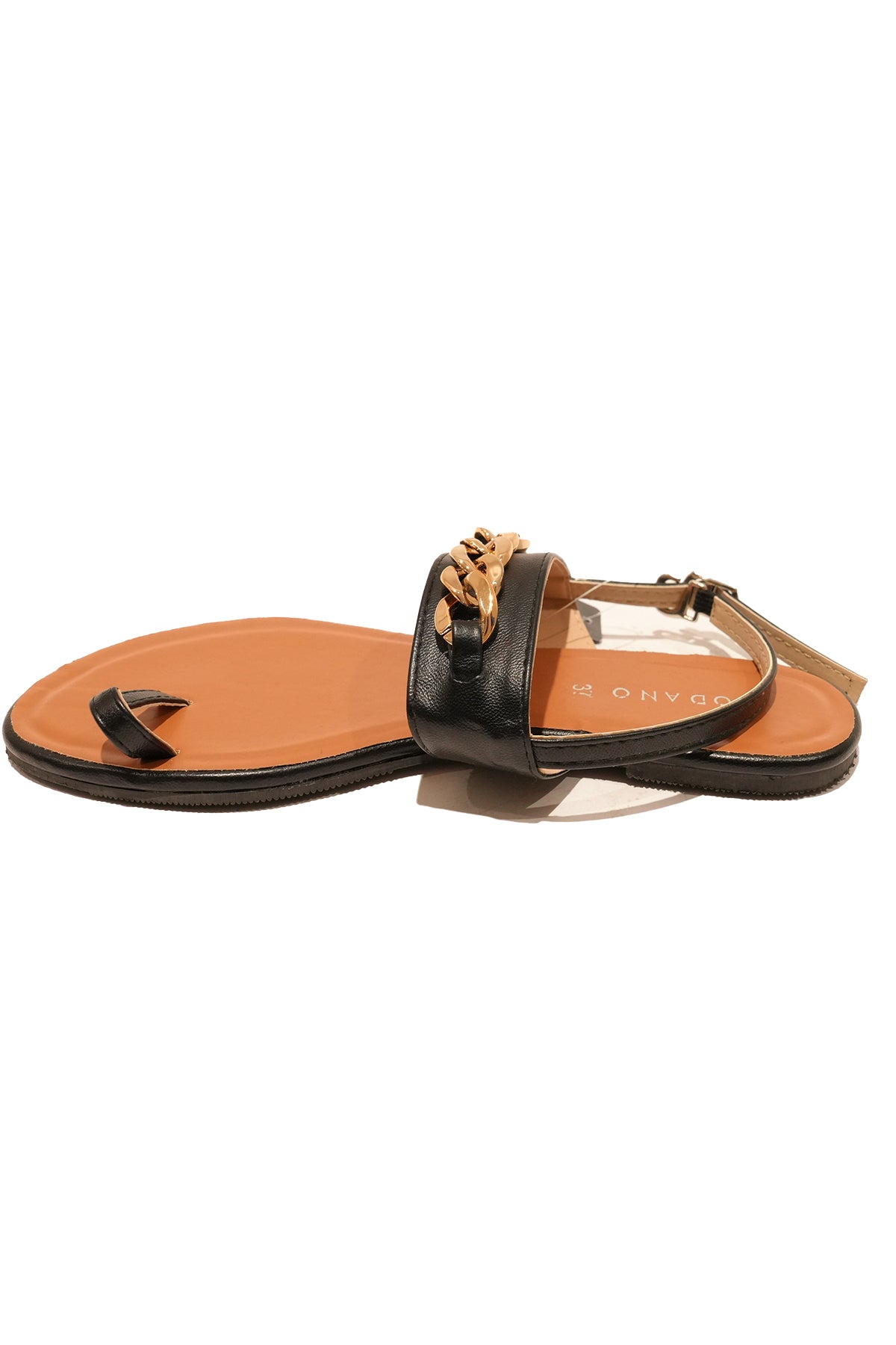 Modano Women's Chic Casual Flat Sandals