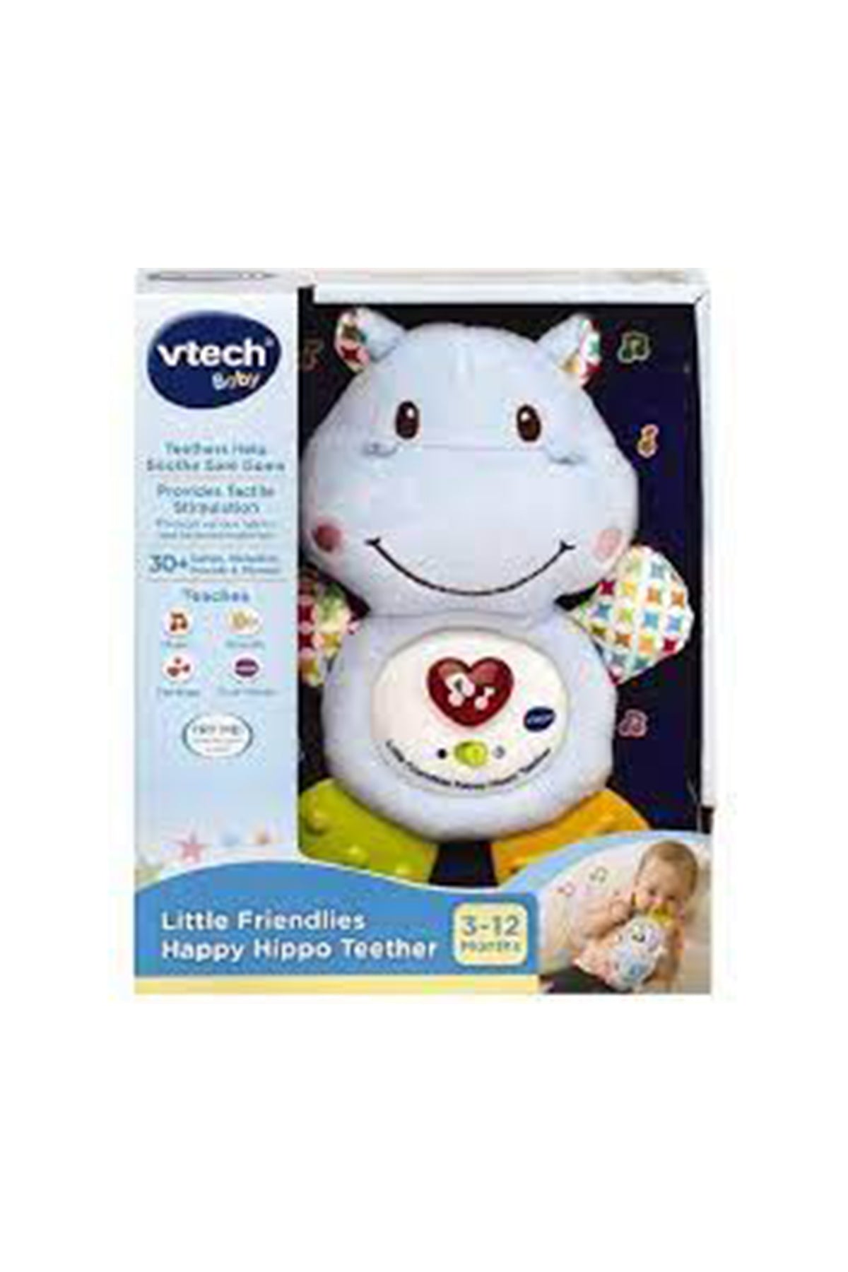 Vtech Baby Toy Set