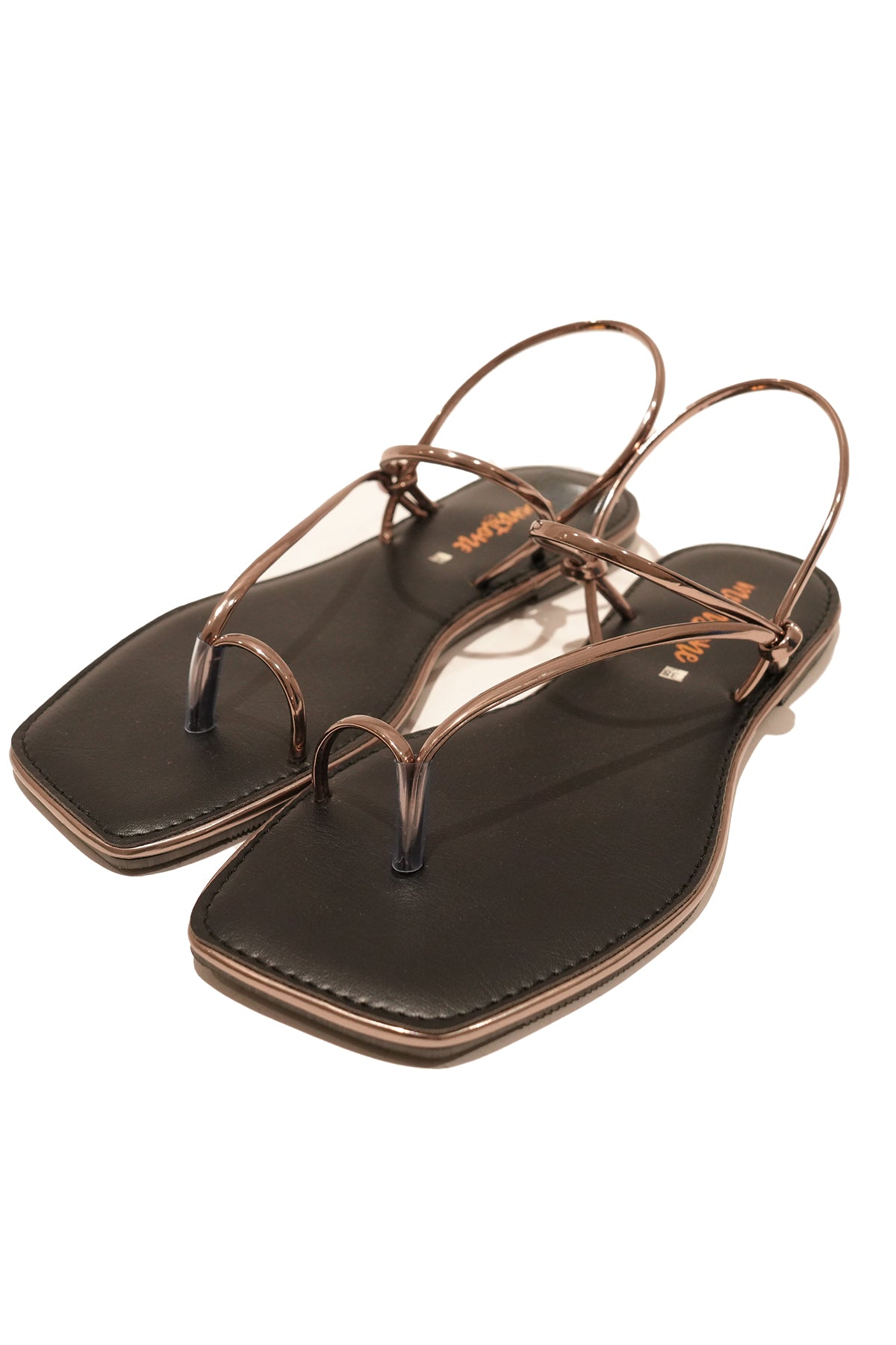 Modano Chic Casual Flat Sandals