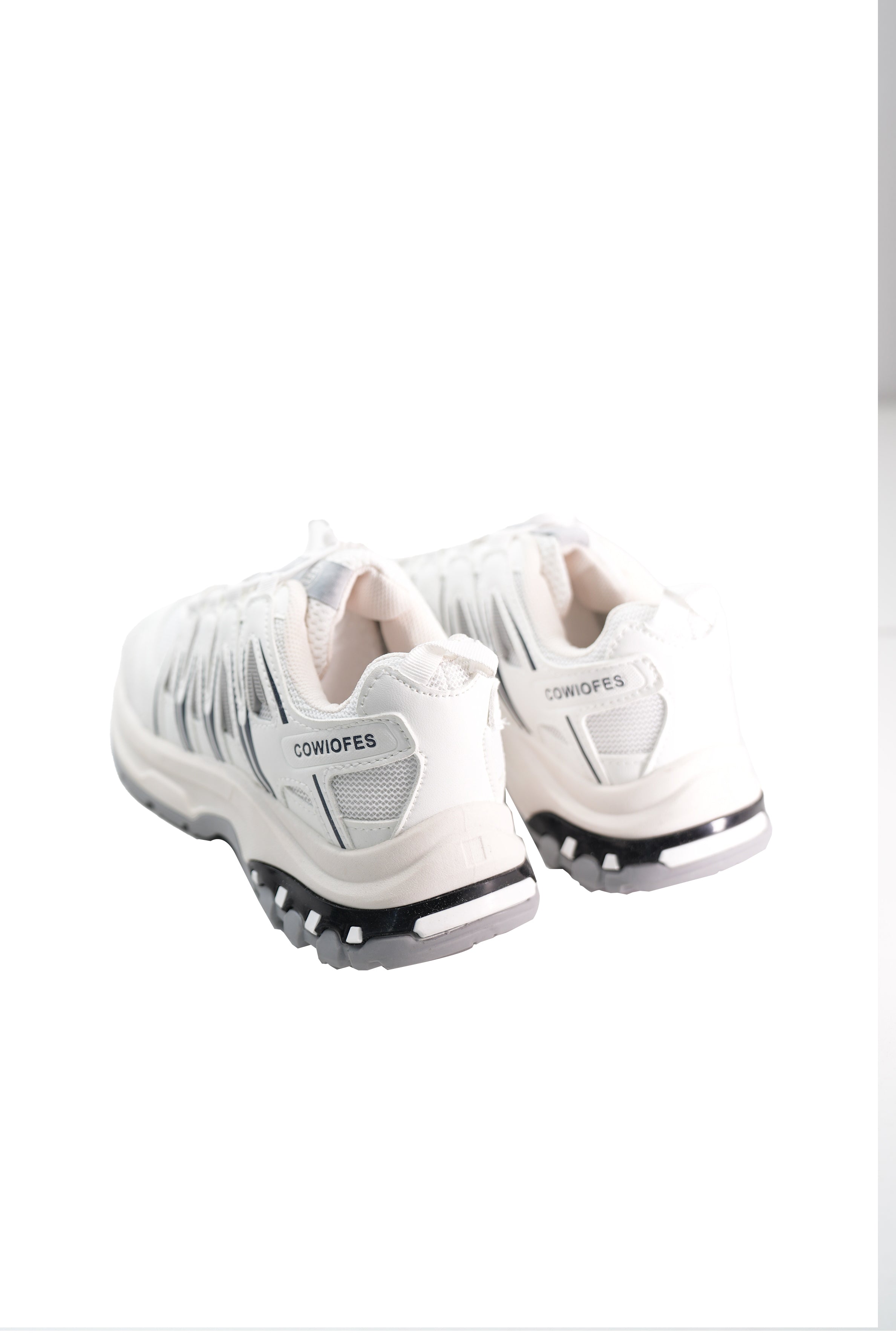 Ladies' Casual Sneaker