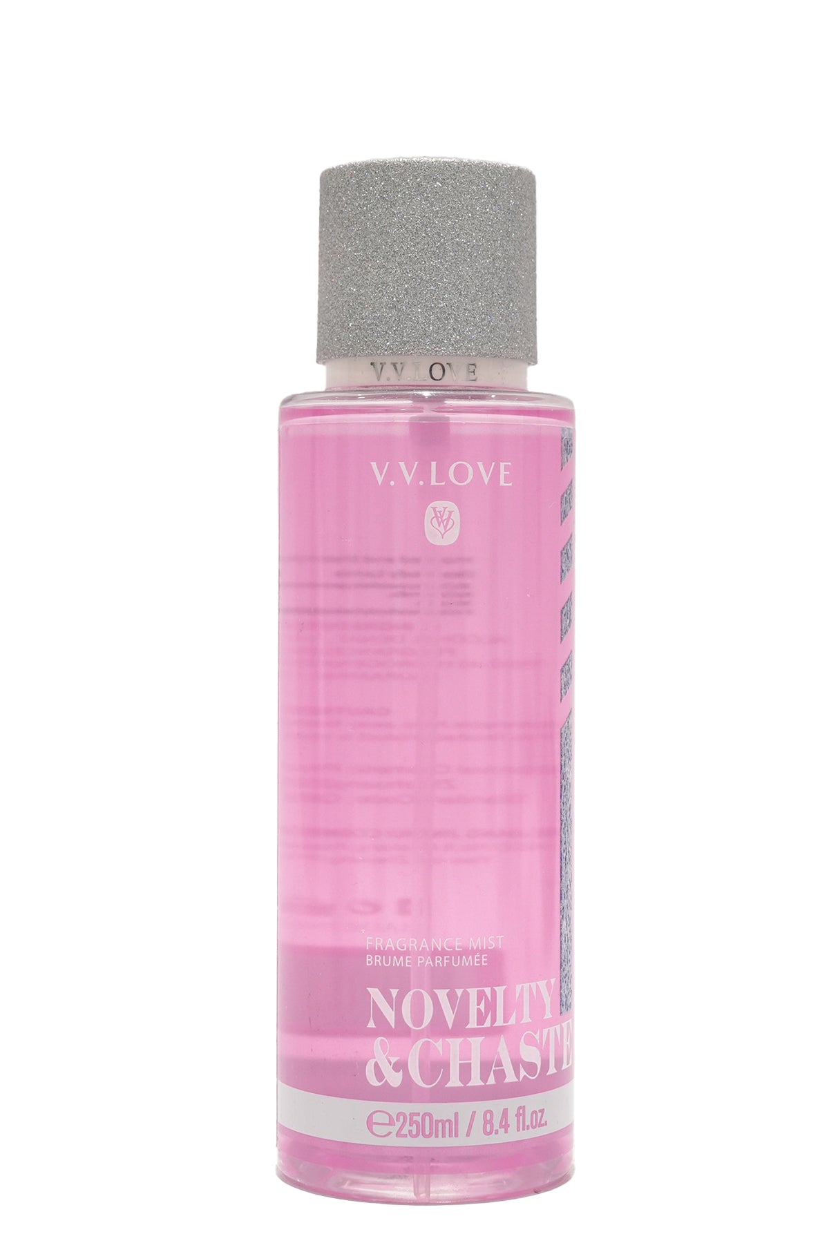 Dear Body V.V.LOVE Novelty & Chaste Fragrance Mist Brume Perfume (250ml)