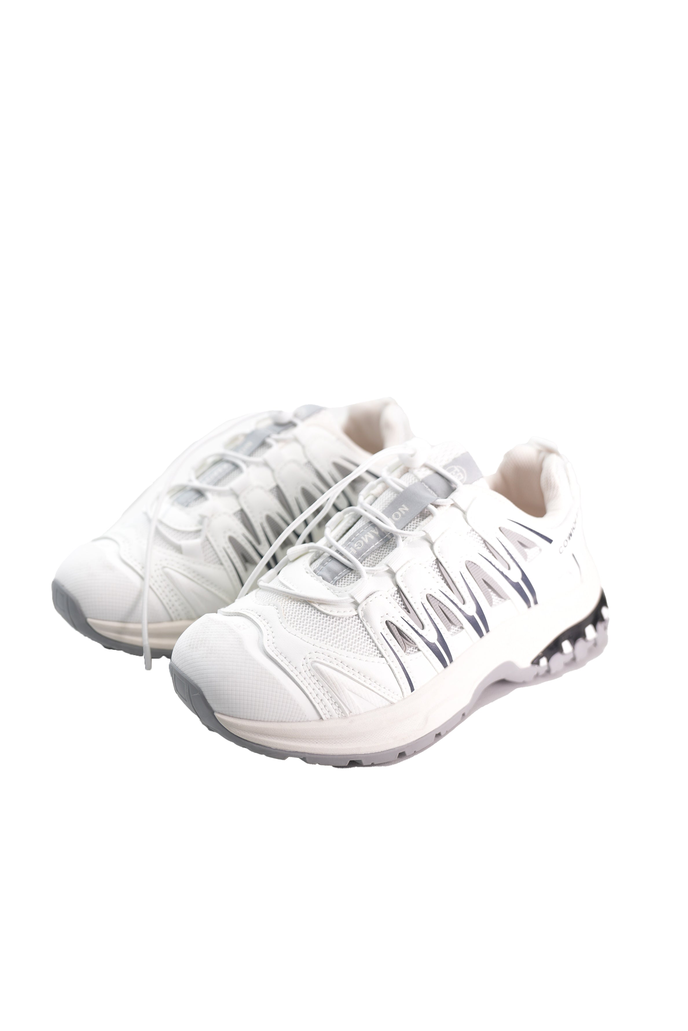 Ladies' Casual Sneaker