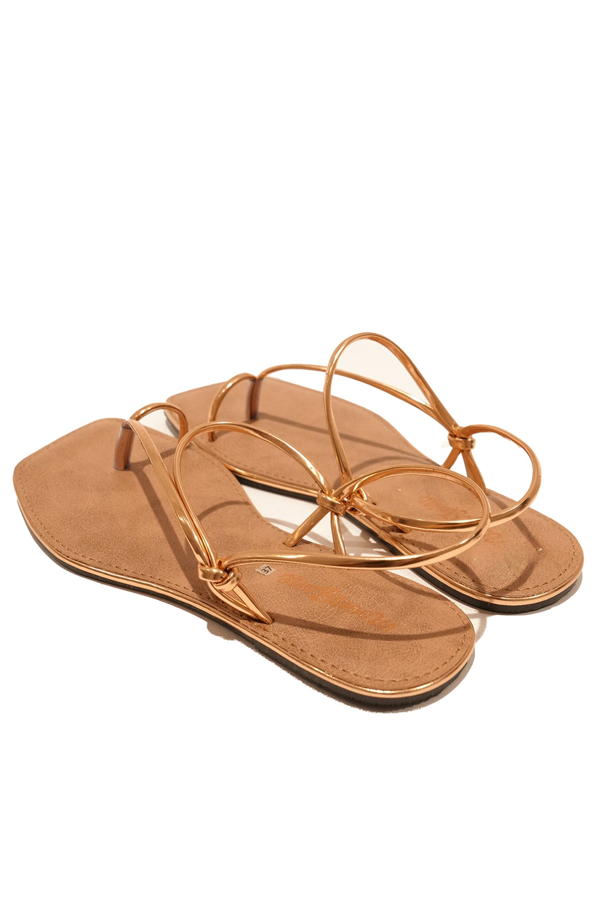 Modano Chic Casual Flat Sandals