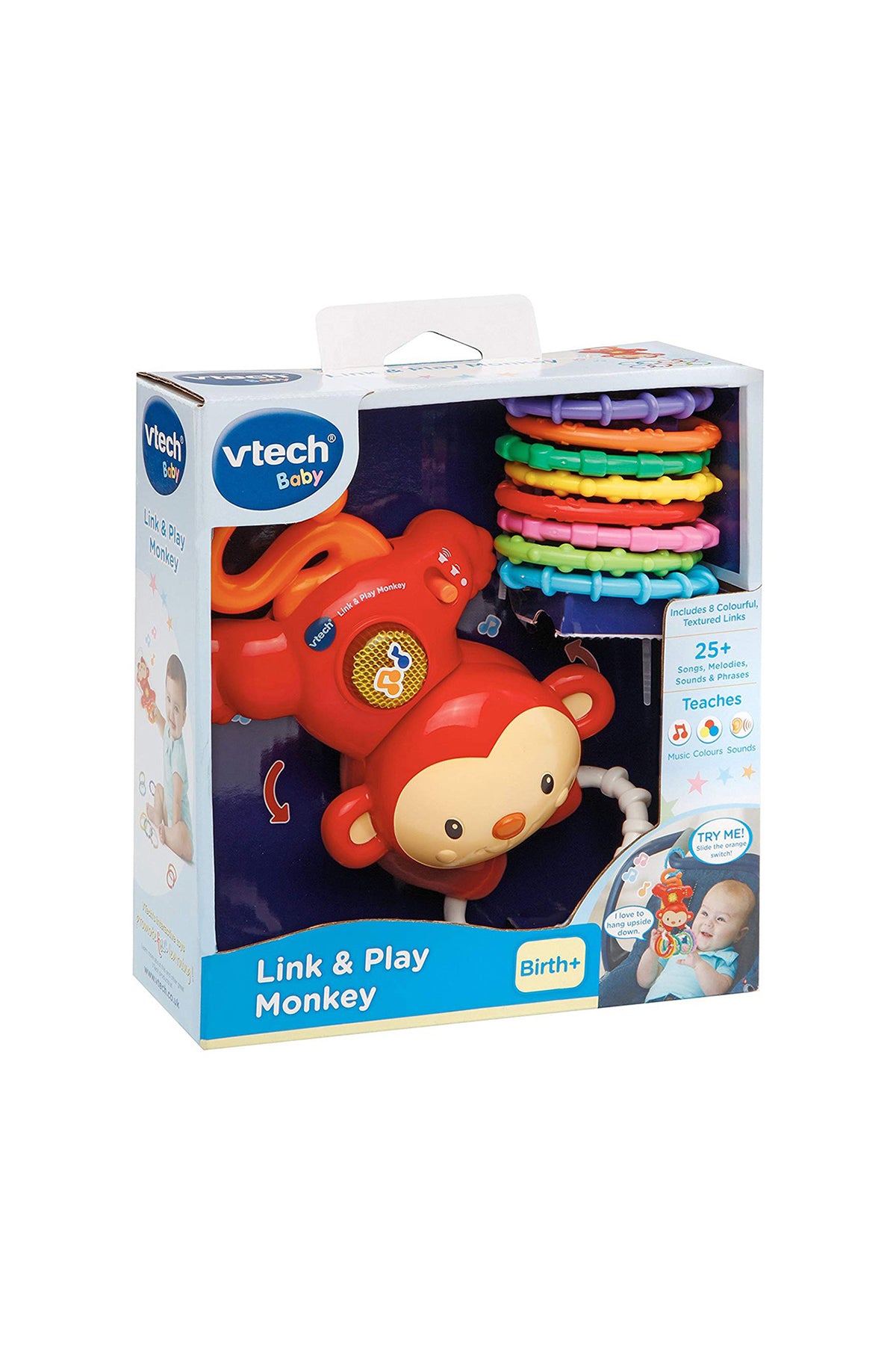 Vtech Baby Toy Set