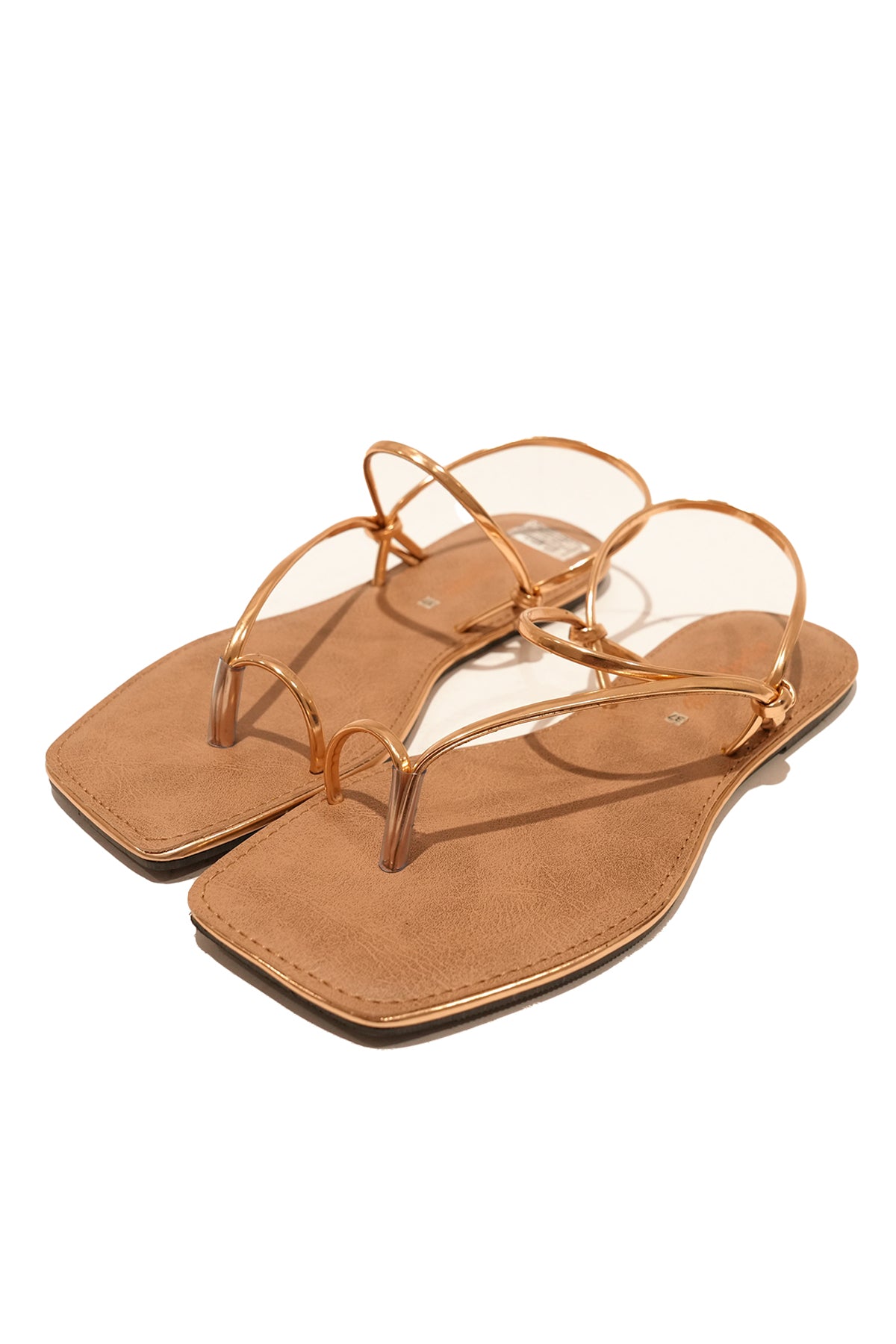 Modano Chic Casual Flat Sandals