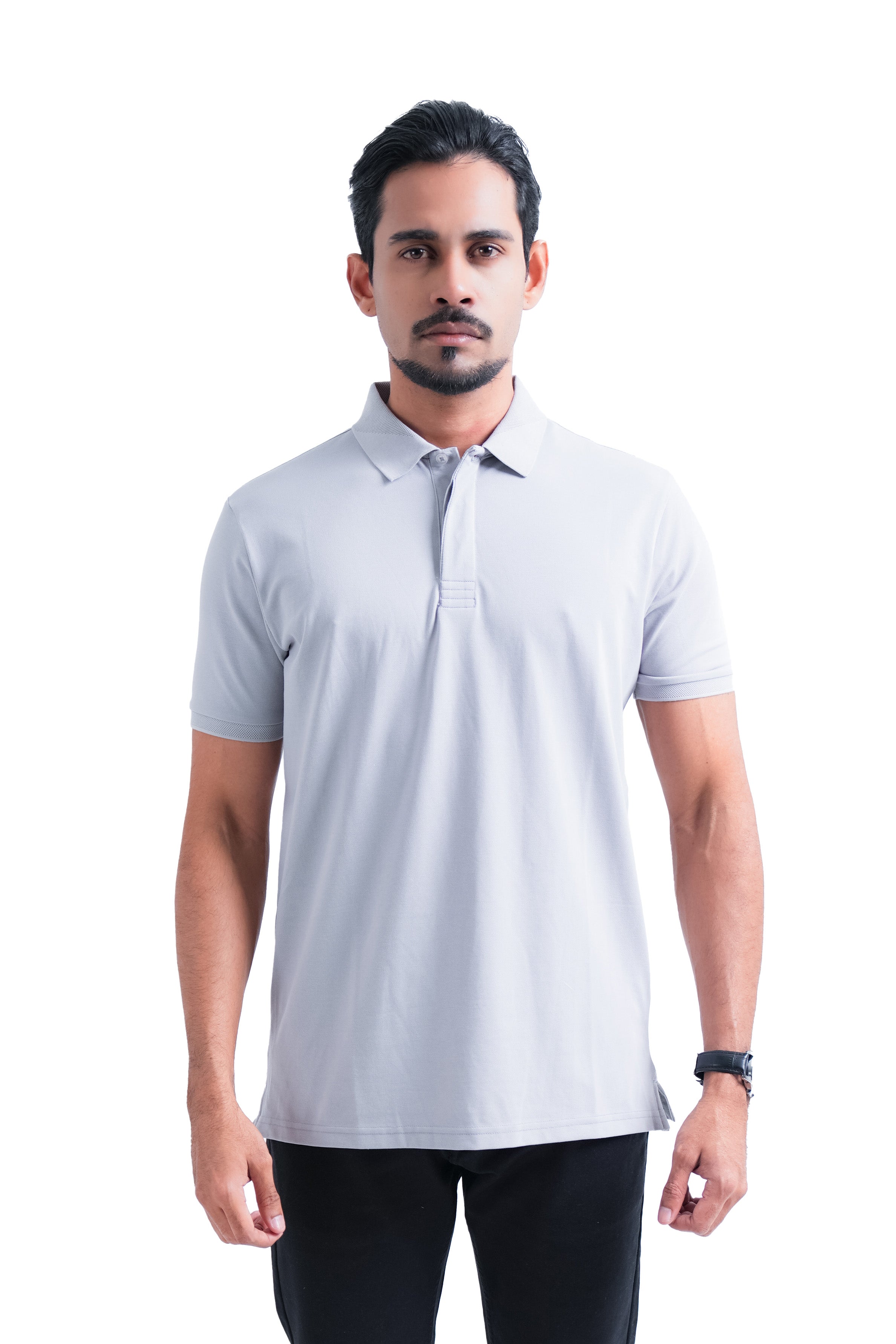 Kings Street Men’s Polo T-Shirt