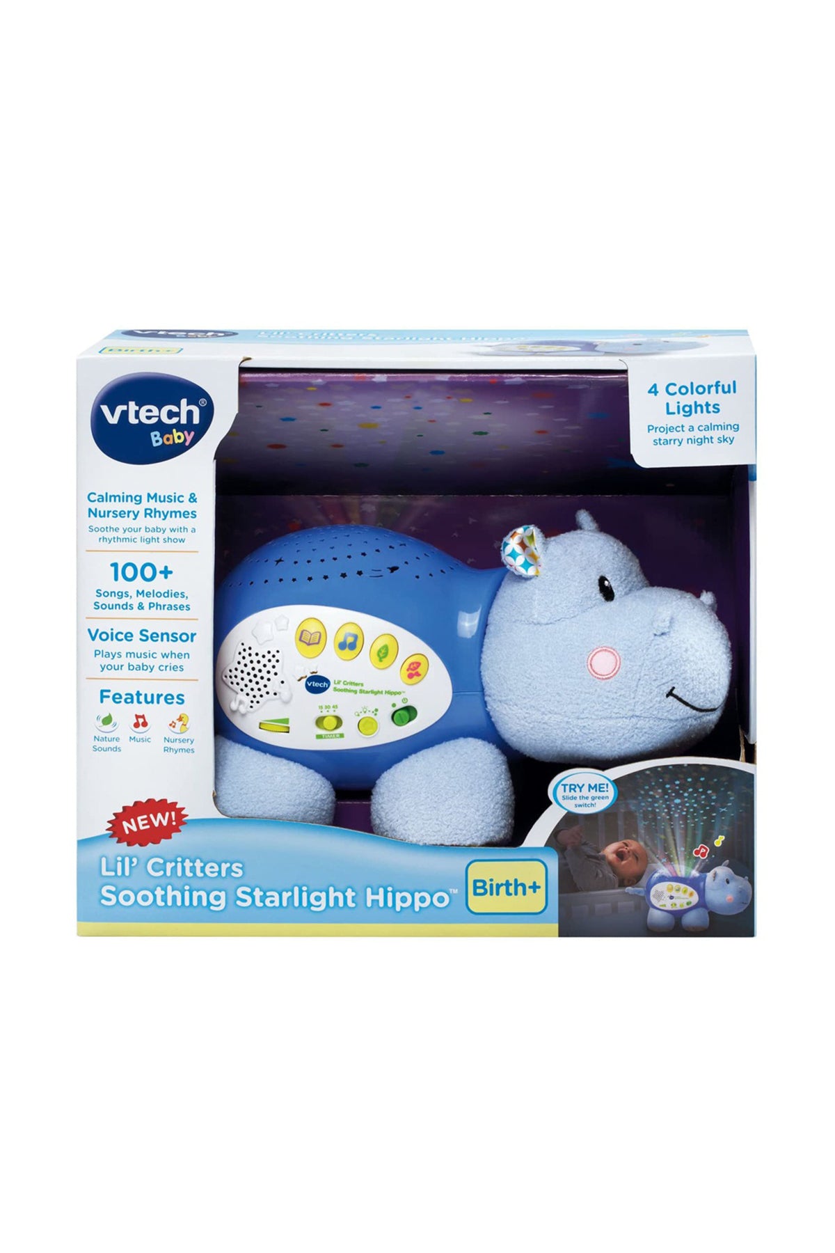 Vtech Baby Toy Set