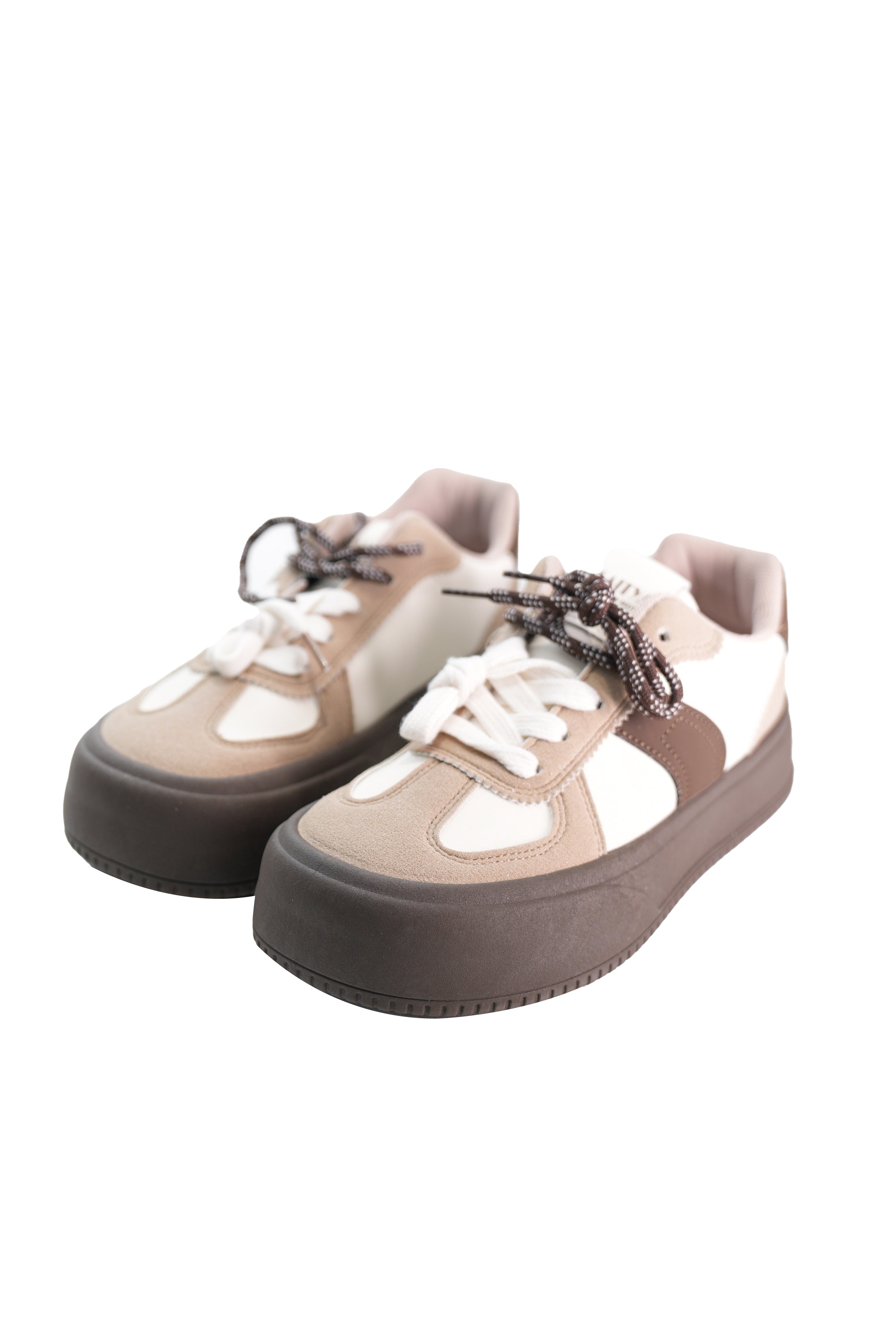 Ladies' Casual Sneaker