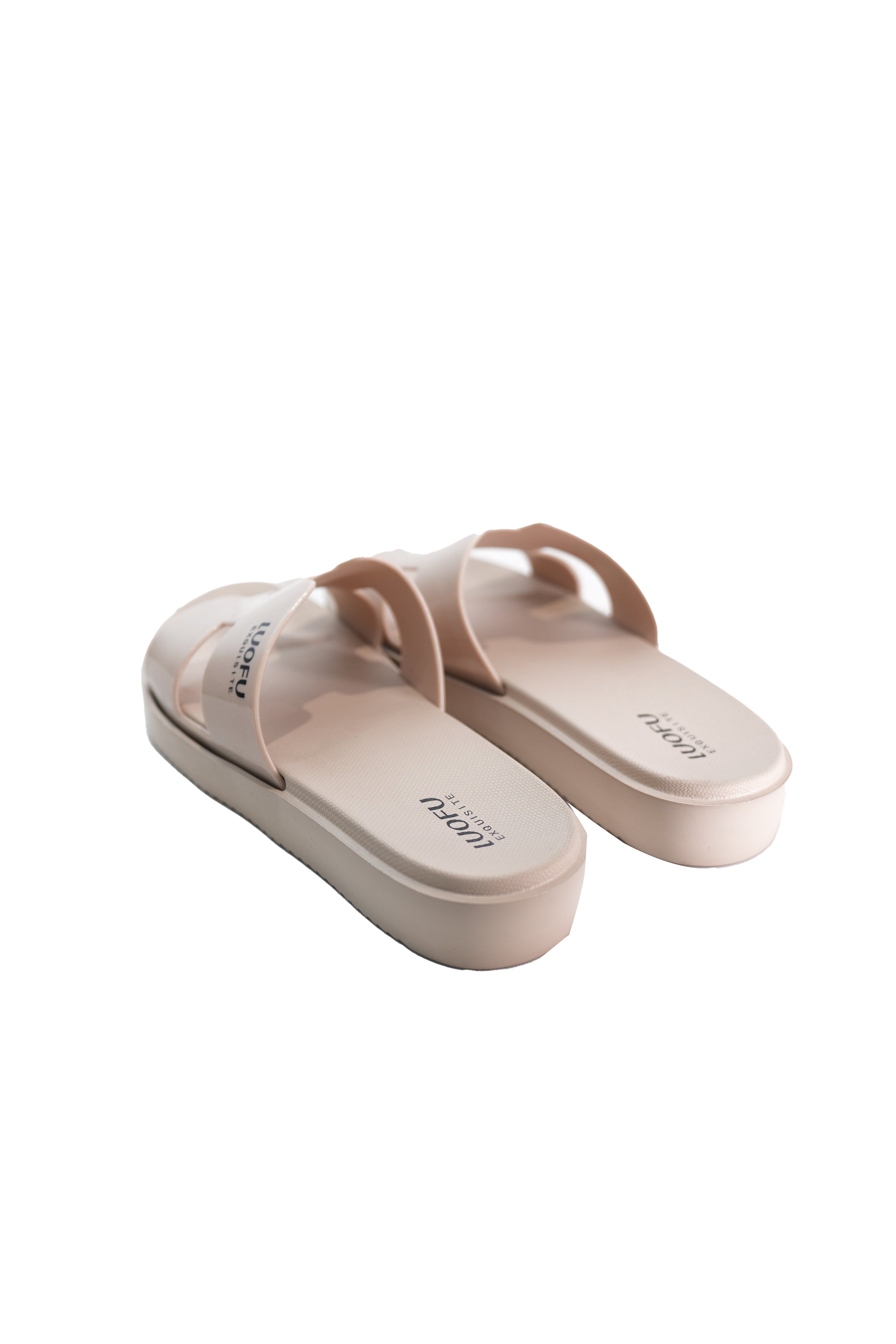 Luofu Ladies' Slider