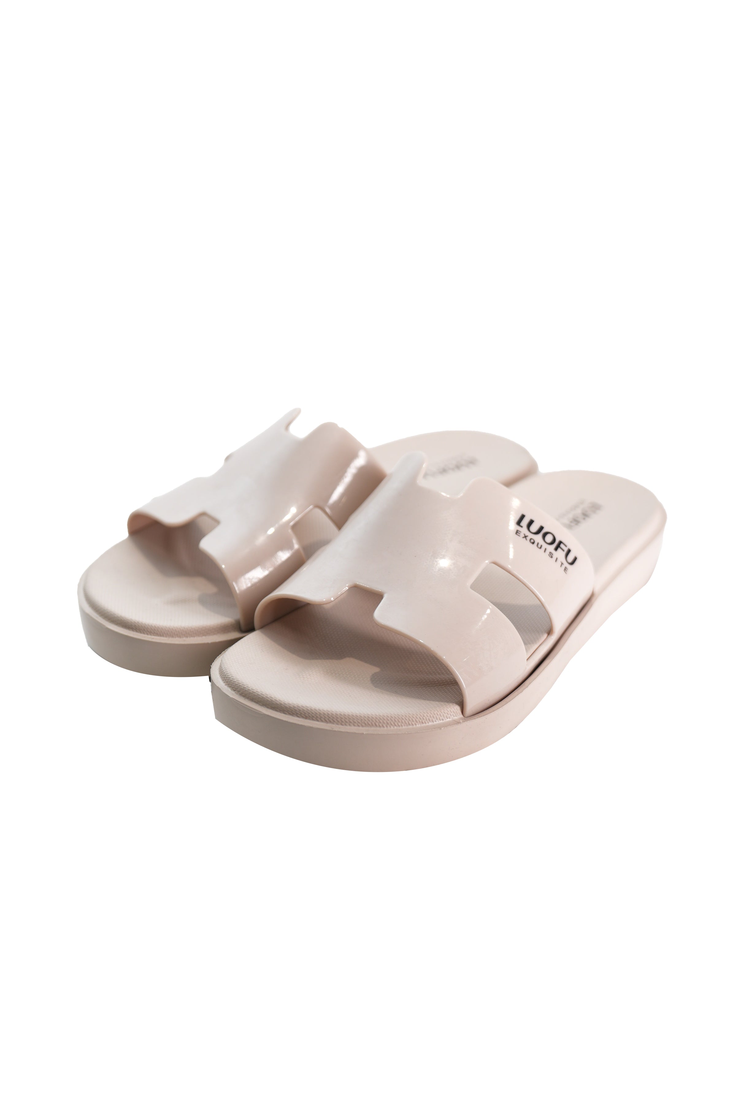 Luofu Ladies' Slider