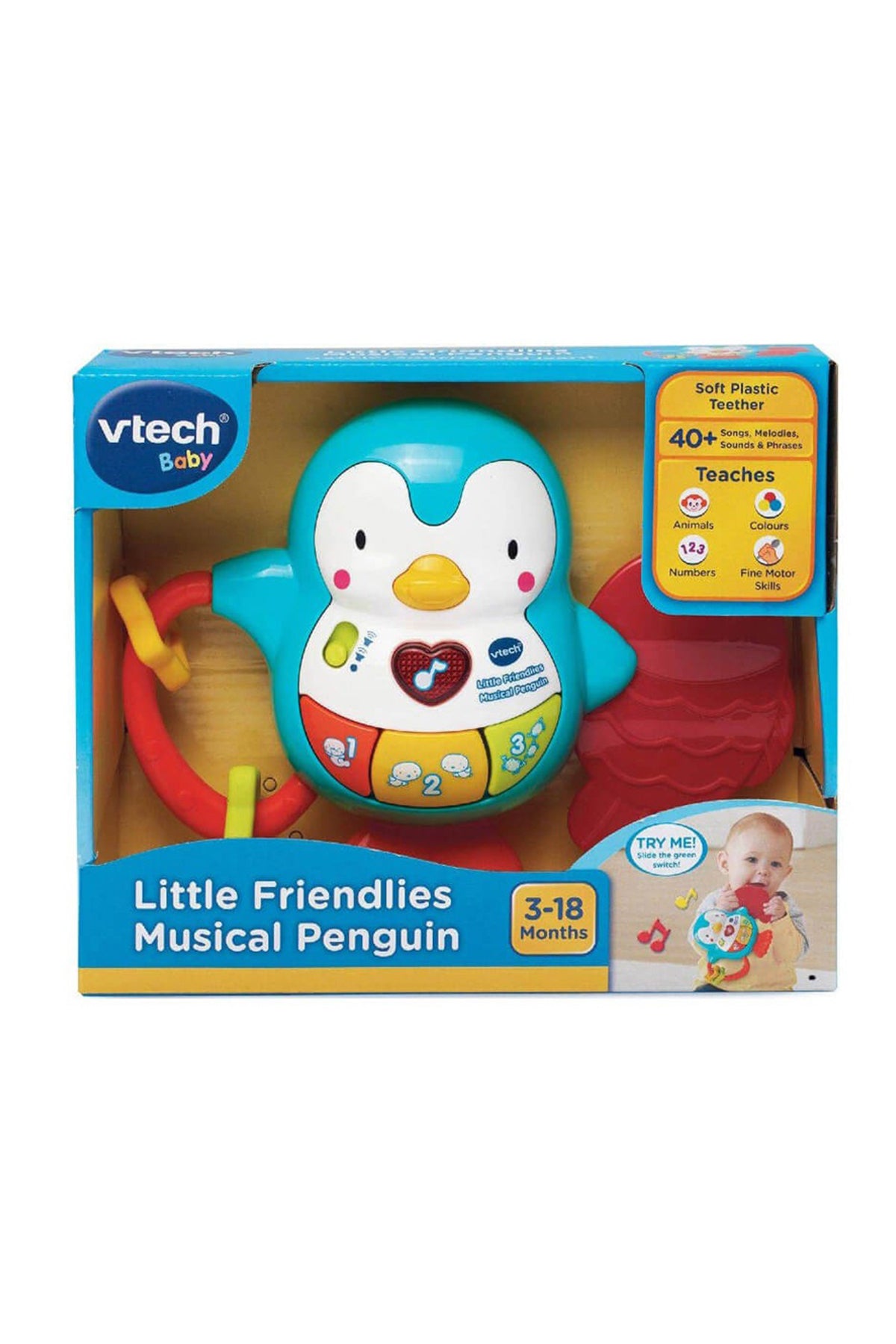 Vtech Baby Toy