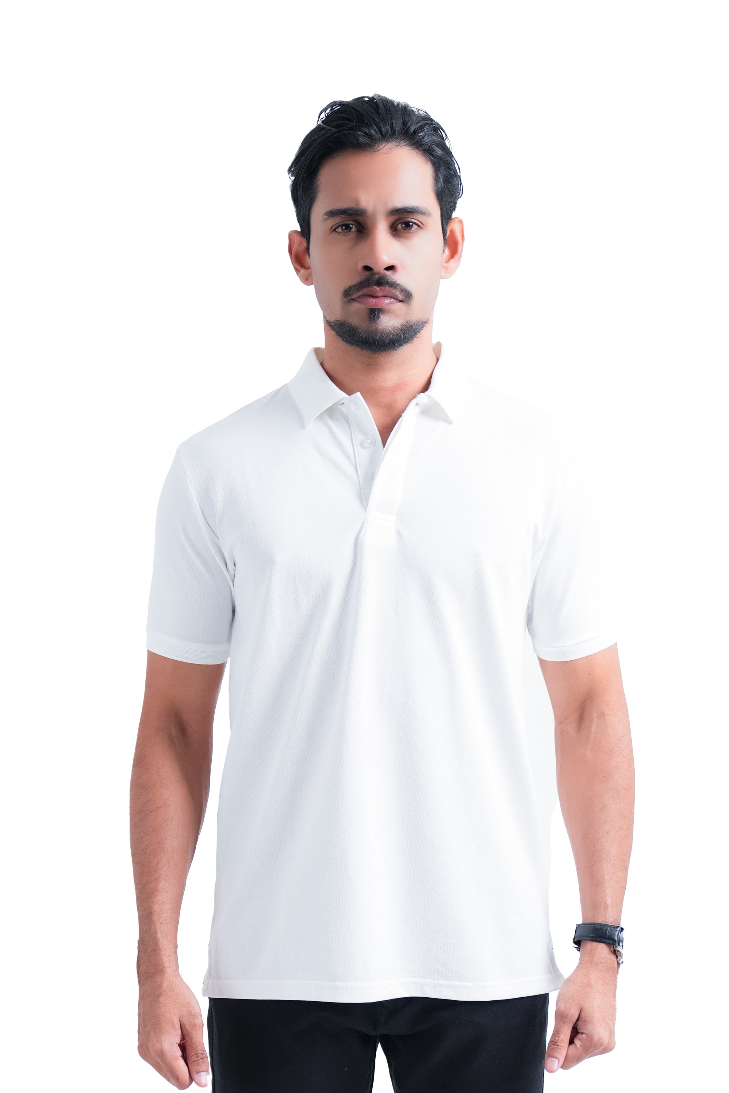 Kings Street Men’s Polo T-Shirt