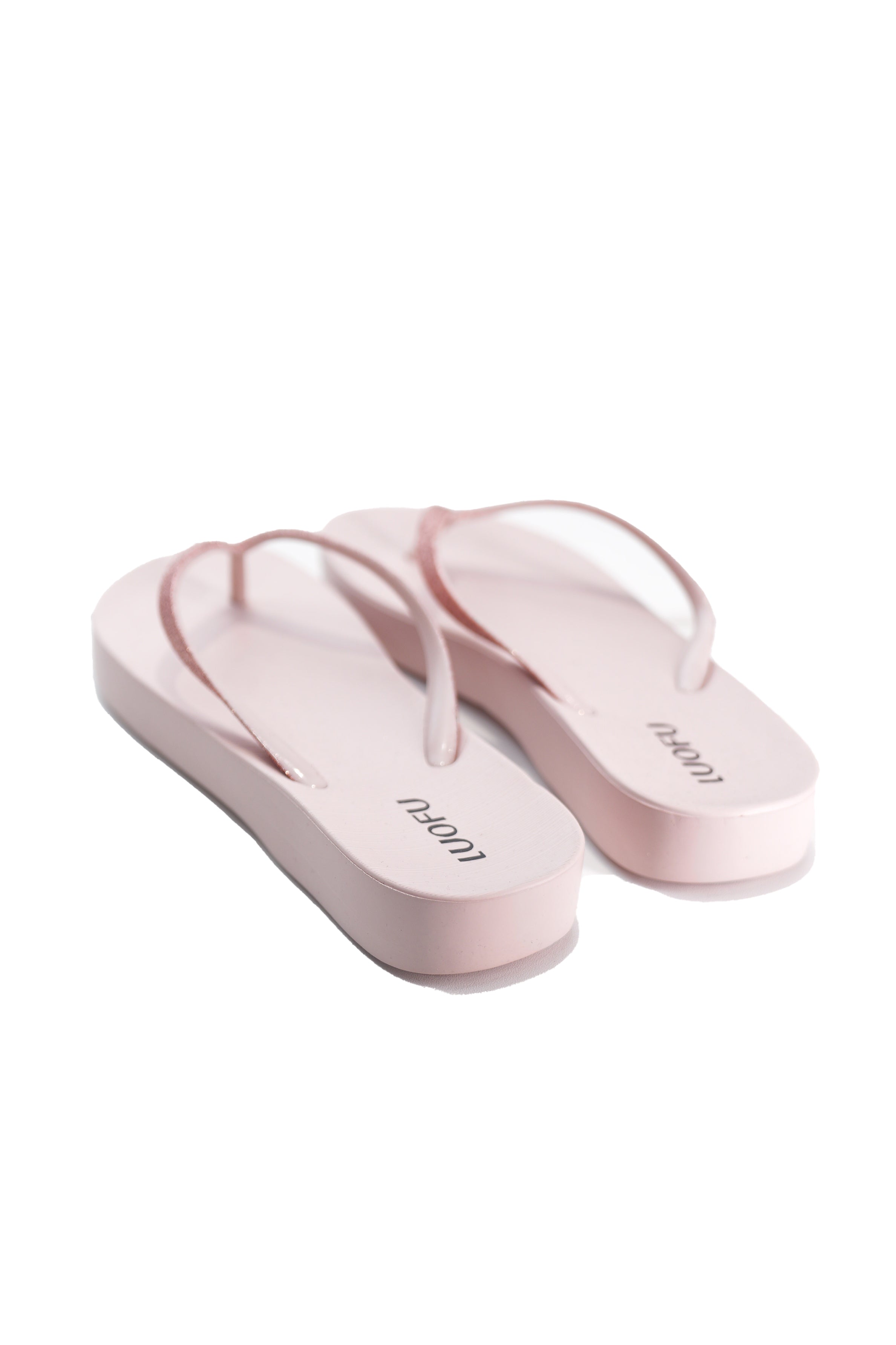 Luofu Ladies' Casual Slipper