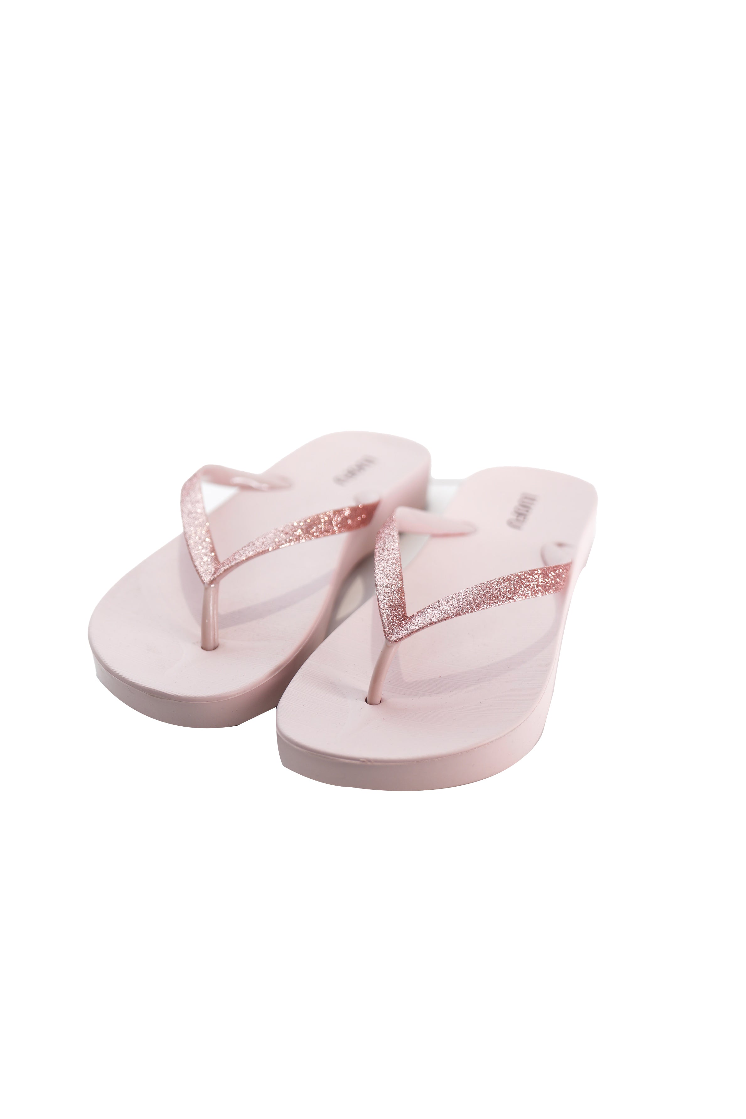 Luofu Ladies' Casual Slipper