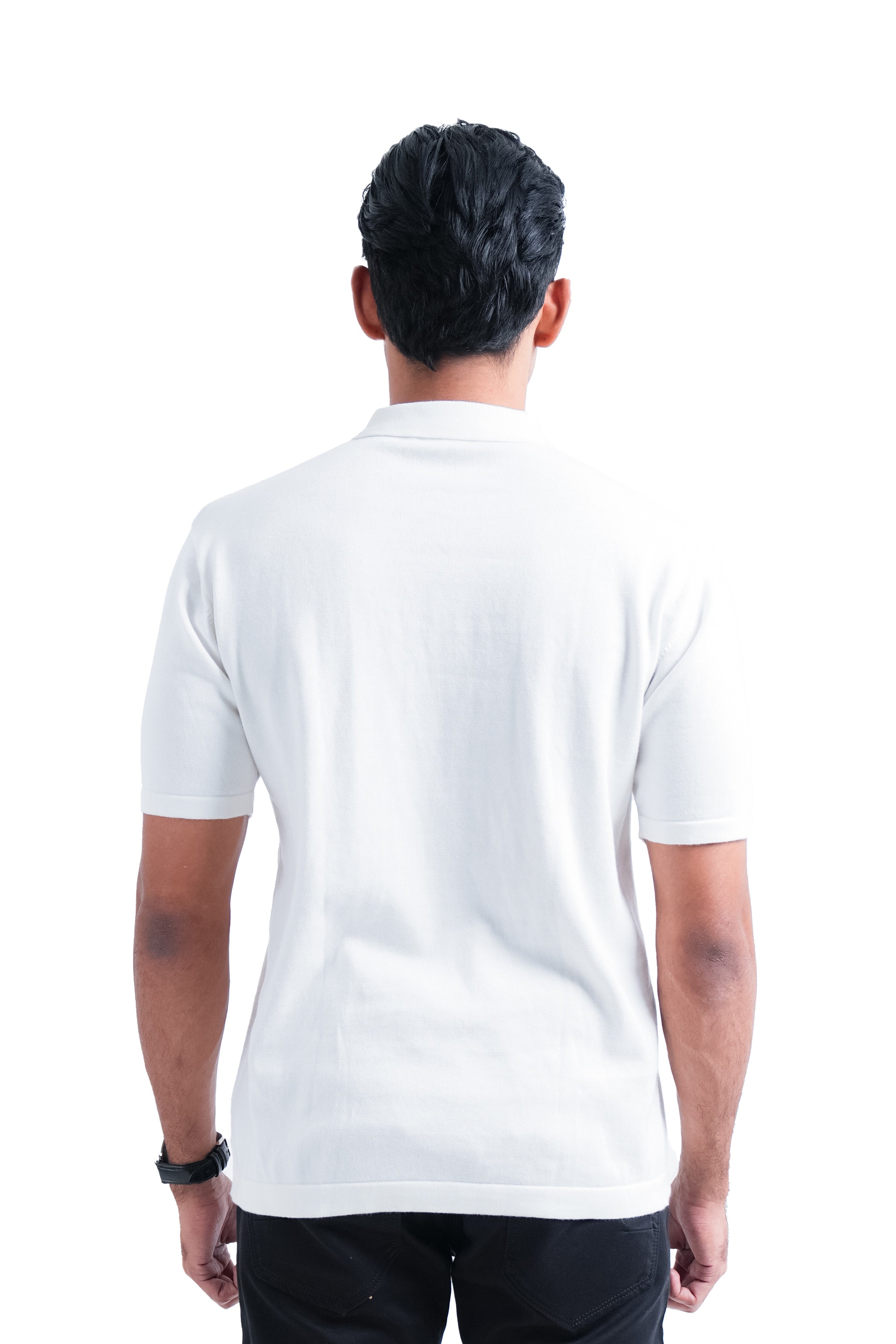 Kings Street Men’s Polo T-Shirt