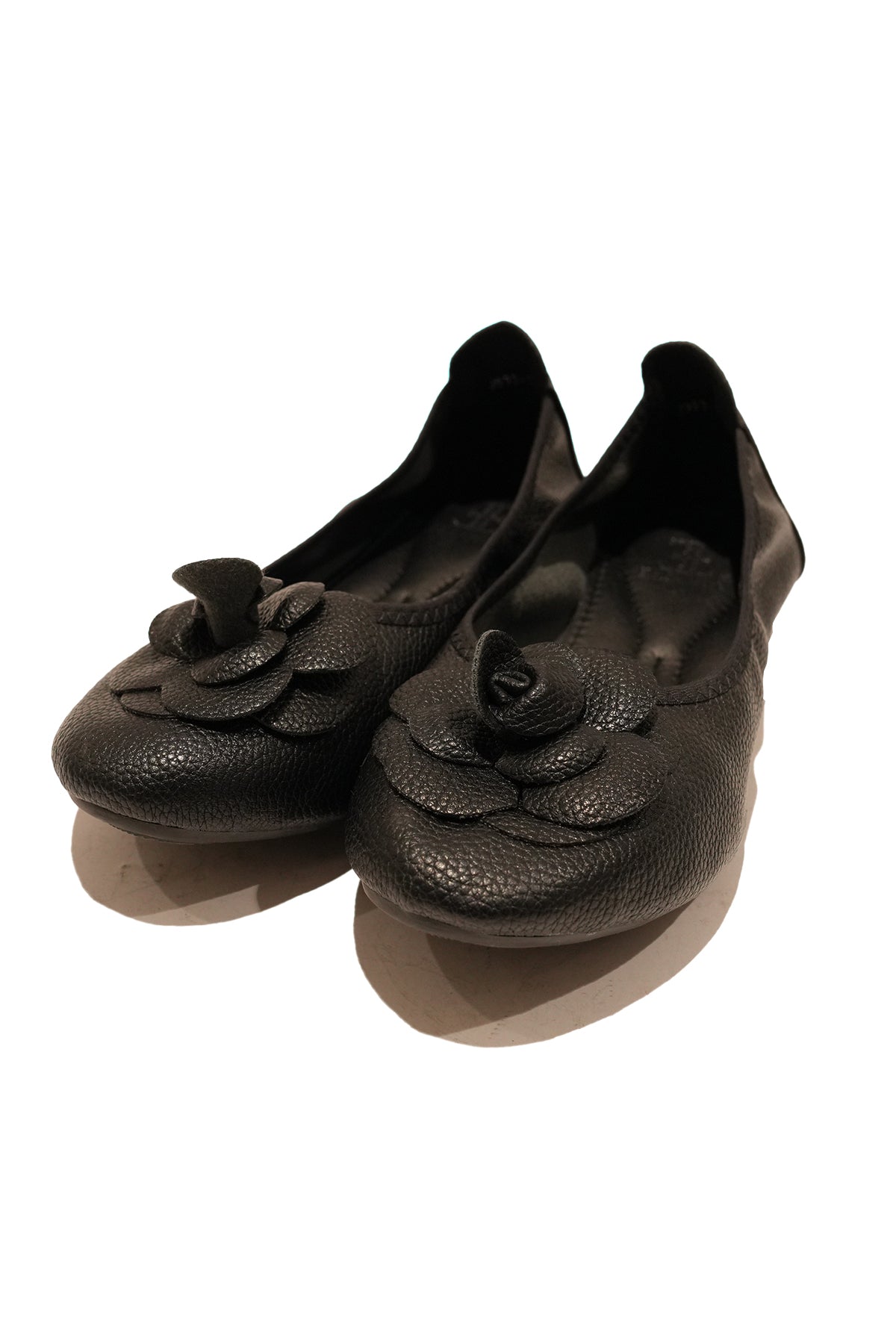 Women's Chic Ballerina Court Shoe